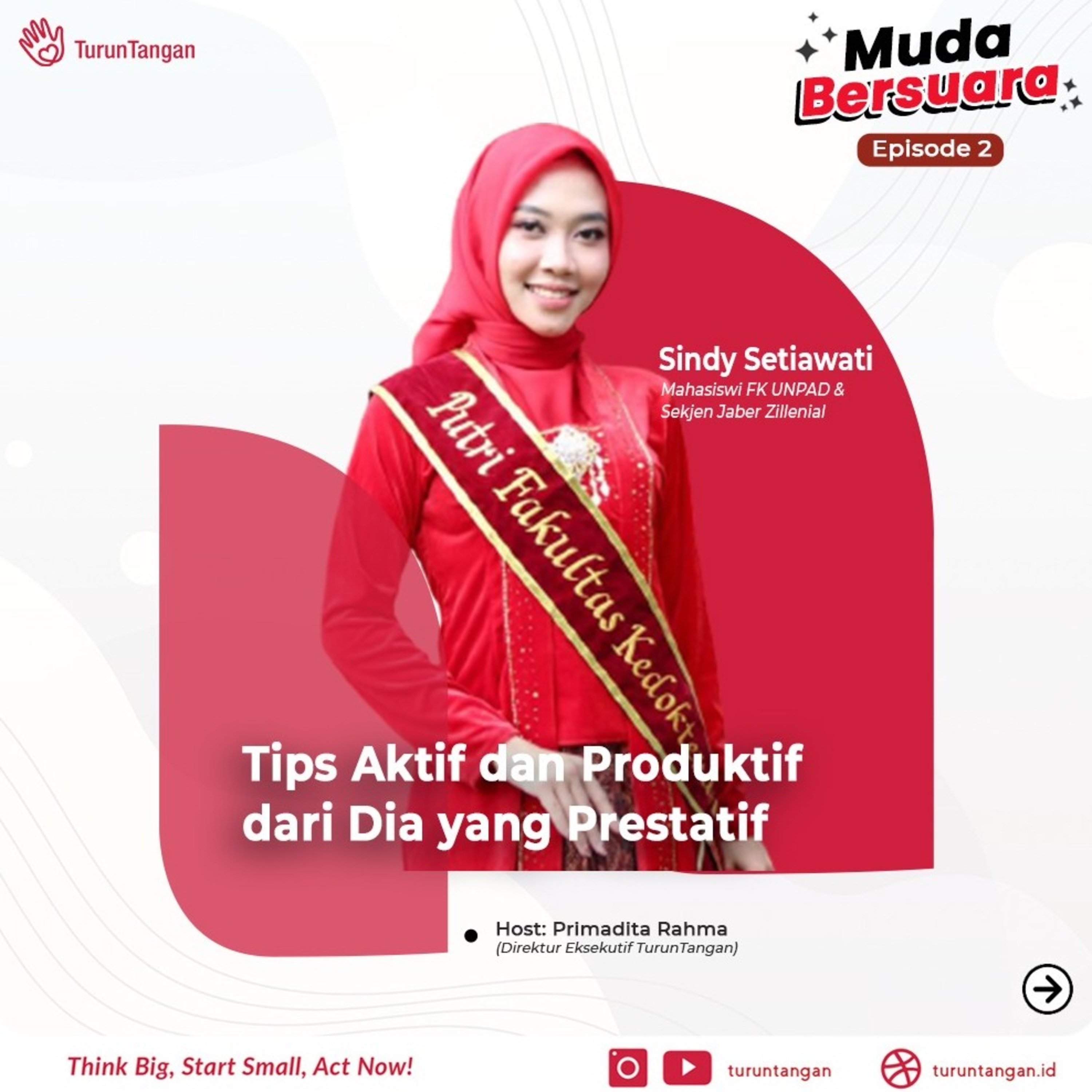 Sudut Pandang Pejuang