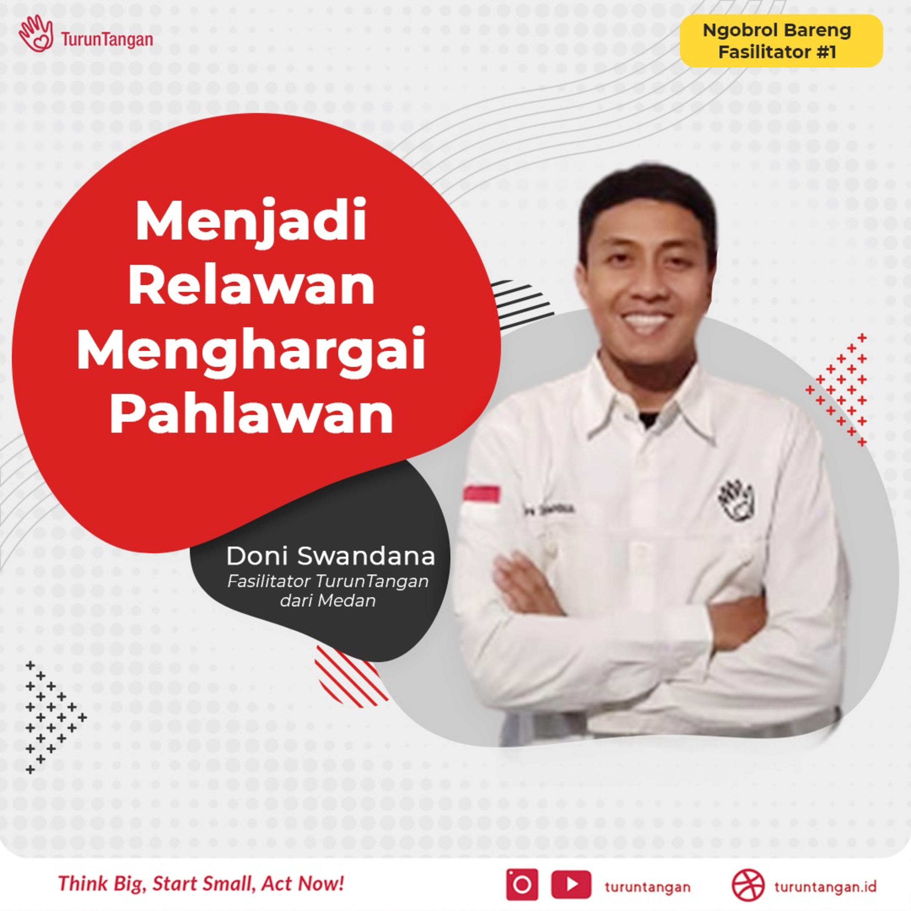 Sudut Pandang Pejuang