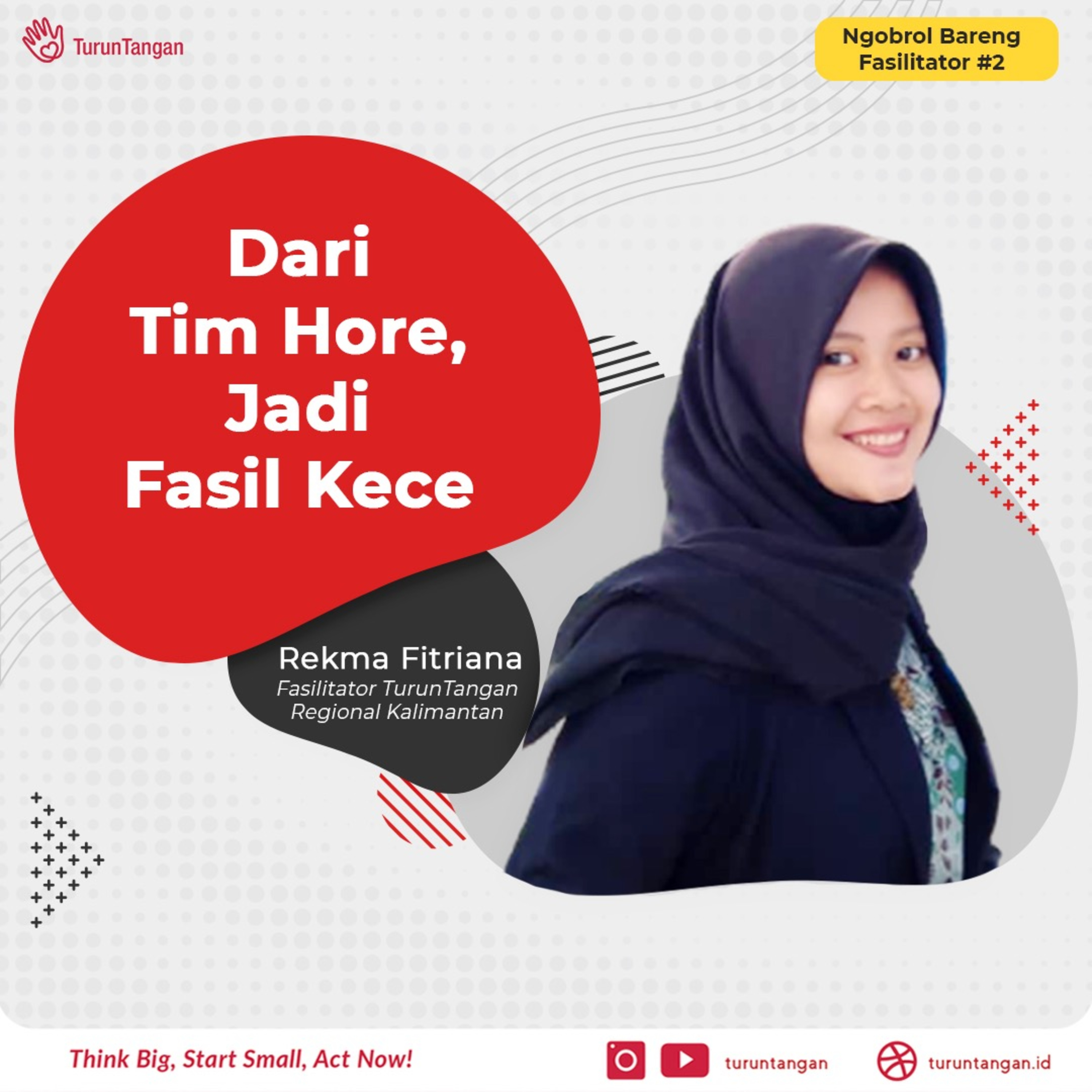 Sudut Pandang Pejuang
