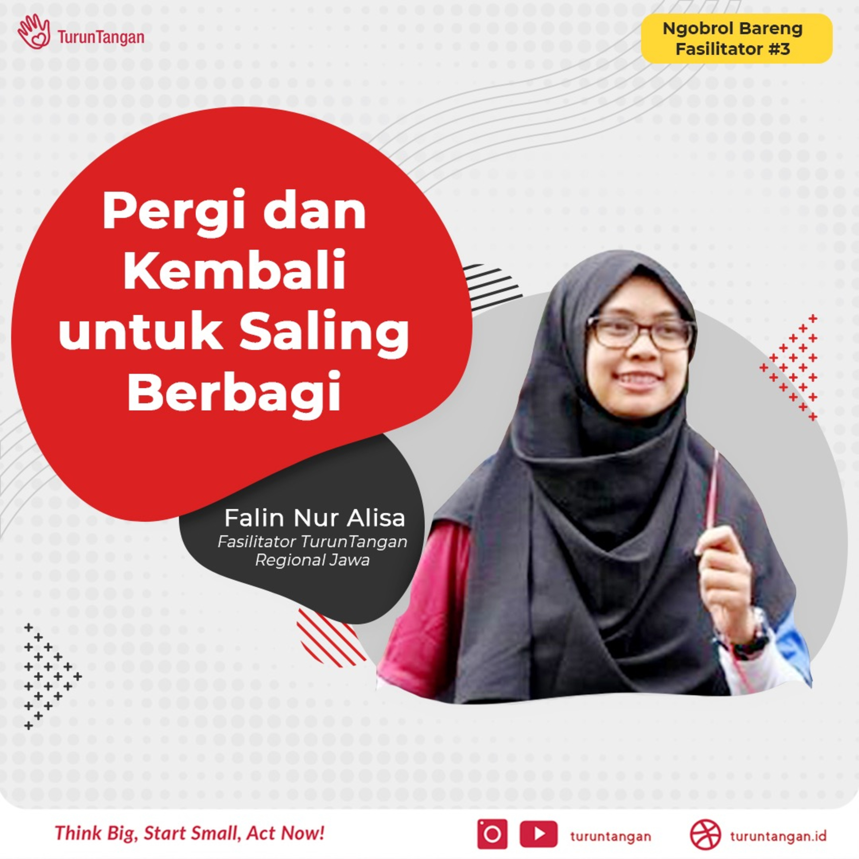 Sudut Pandang Pejuang