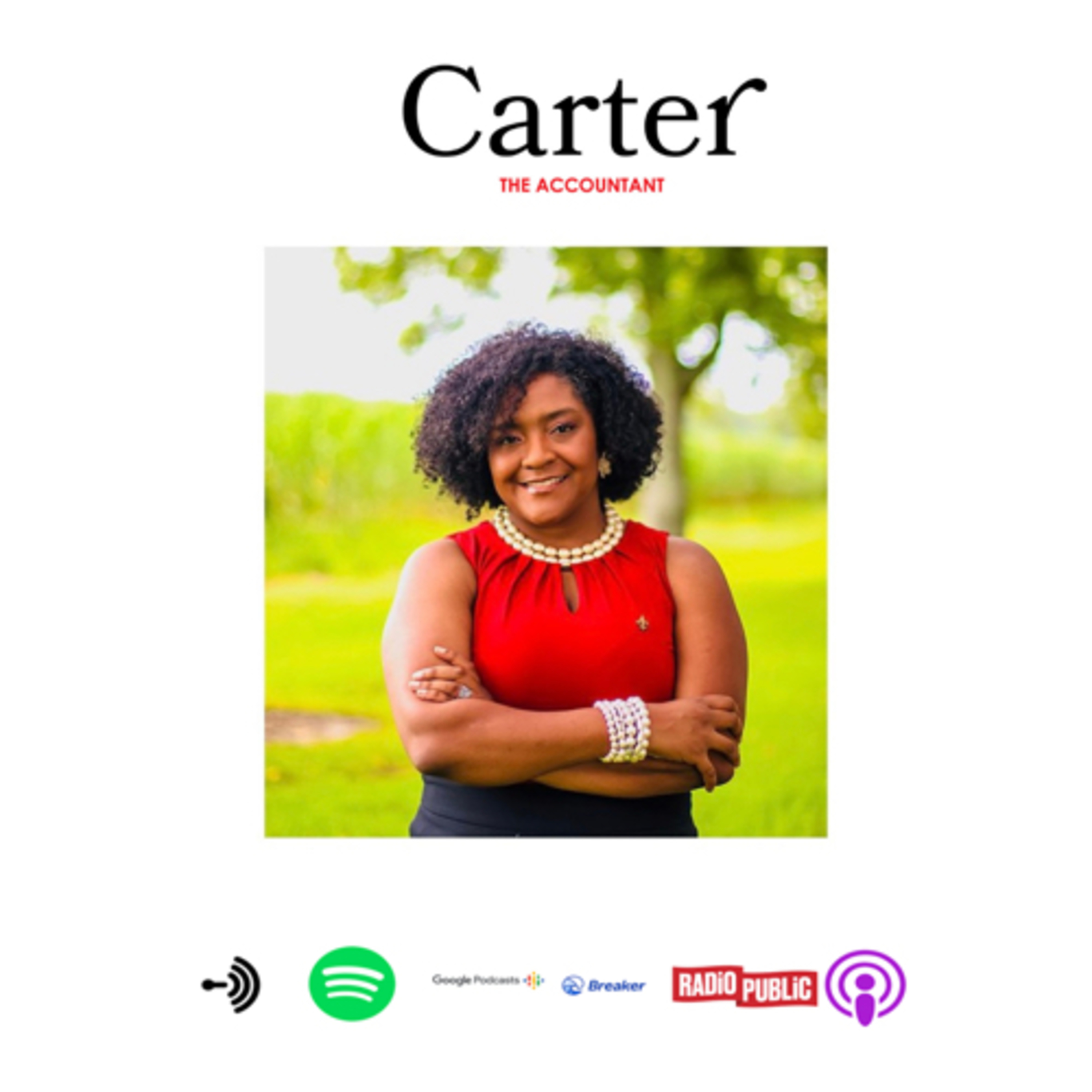 Carter the Accountant (CTA)