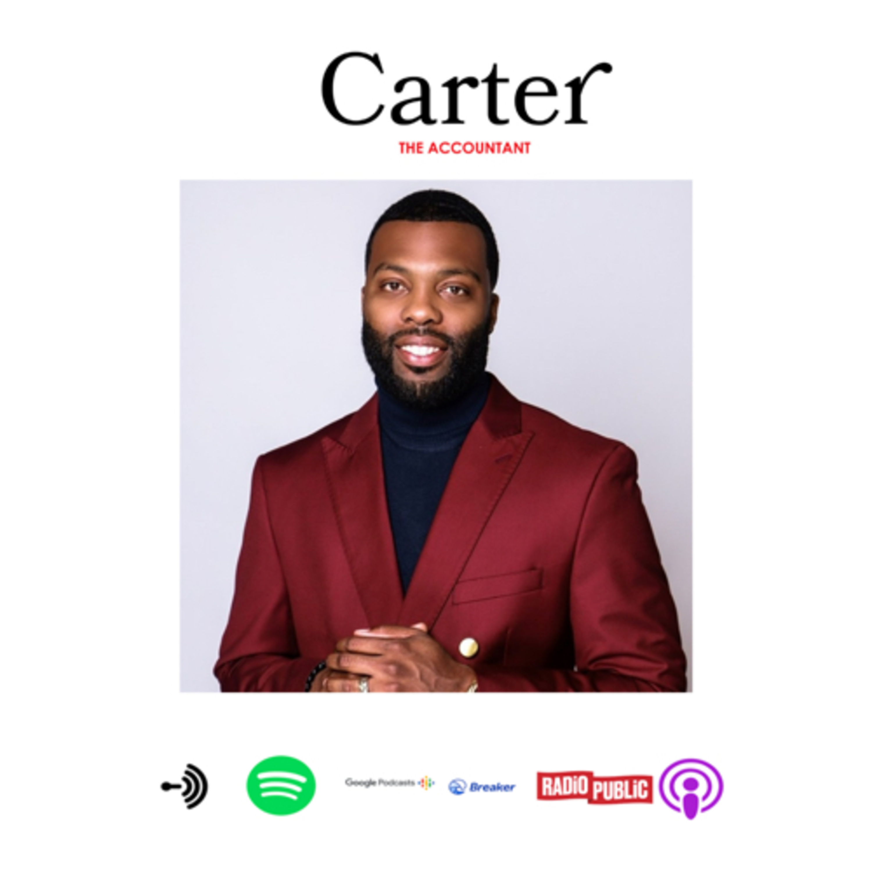 Carter the Accountant (CTA)