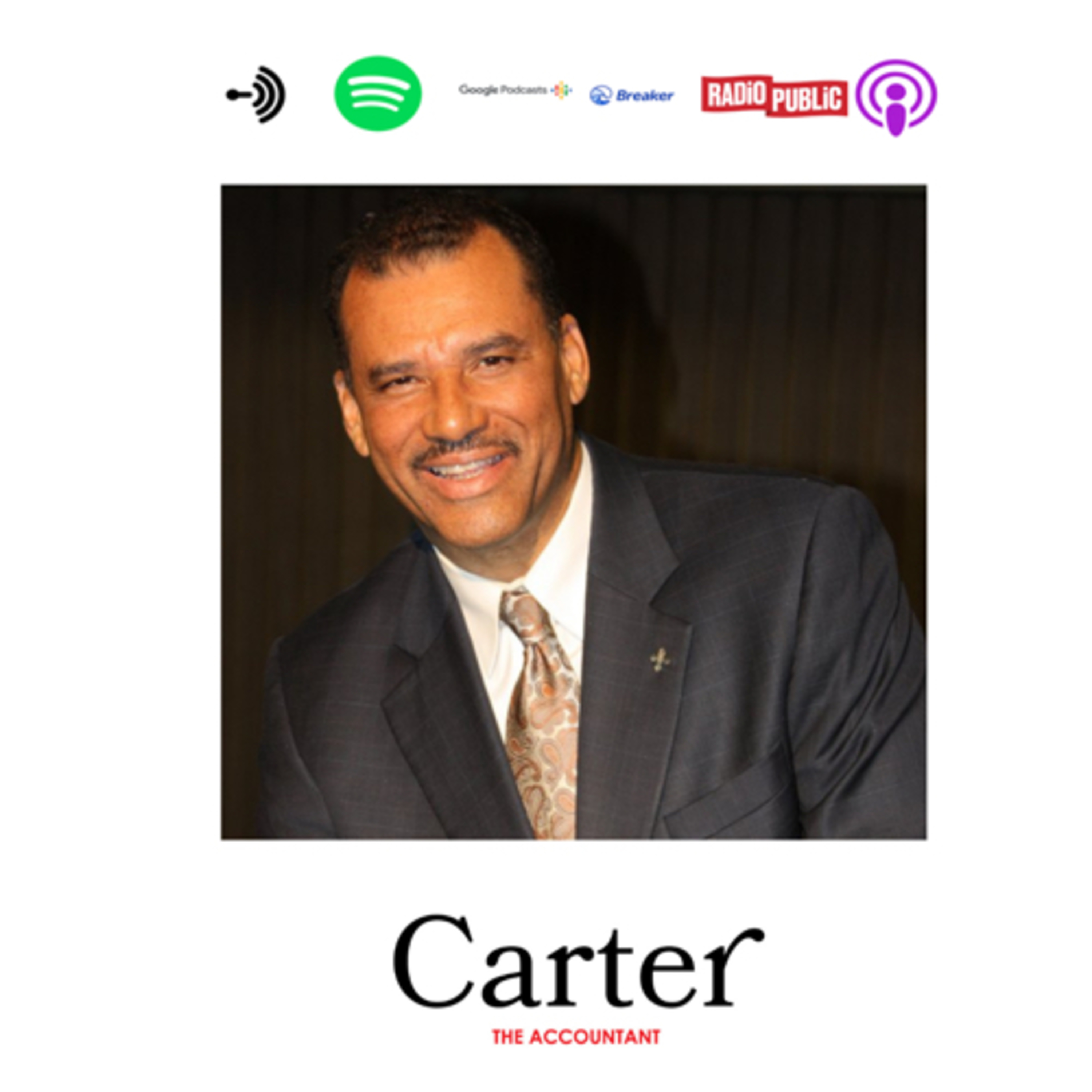 Carter the Accountant (CTA)