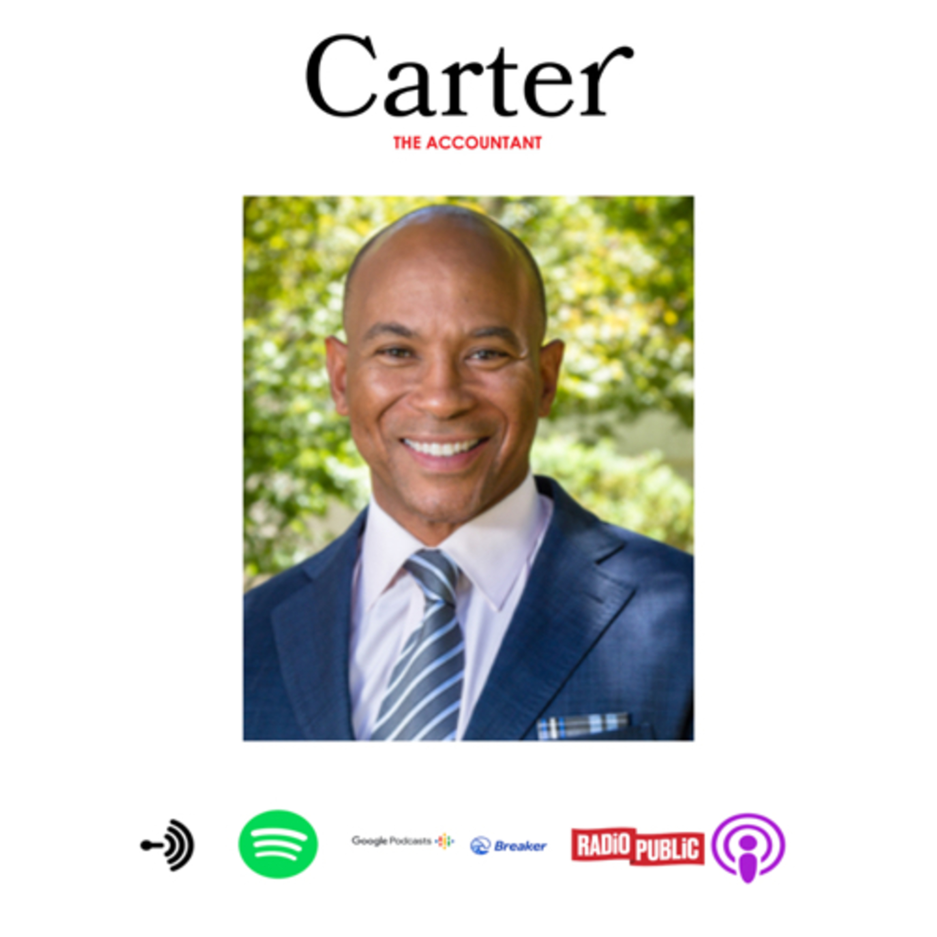 Carter the Accountant (CTA)