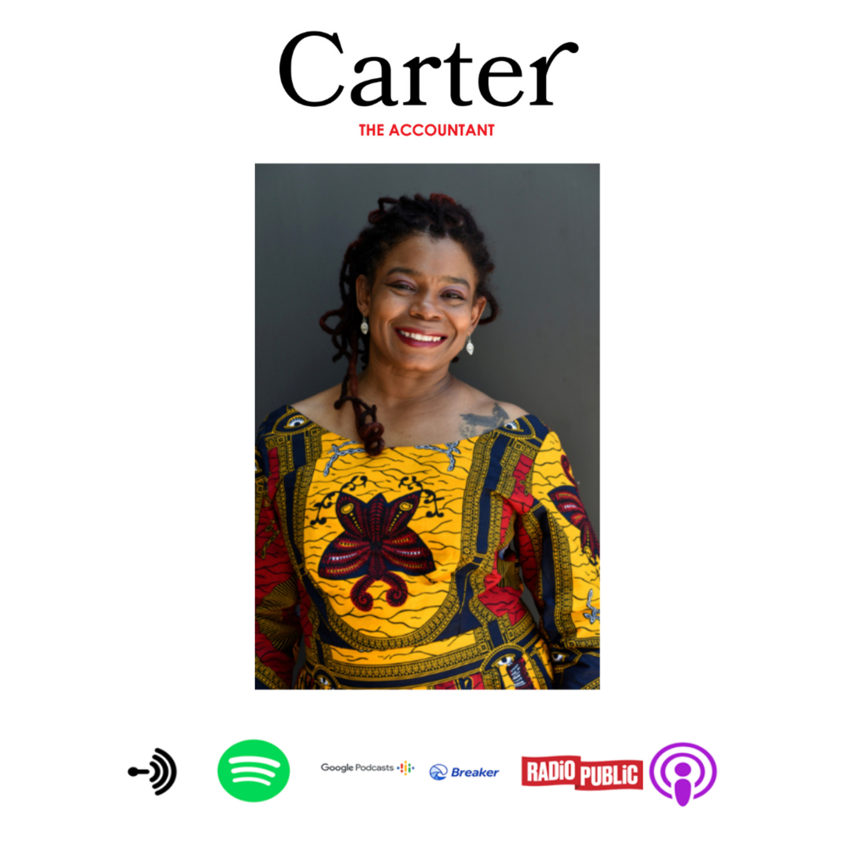 Carter the Accountant (CTA)