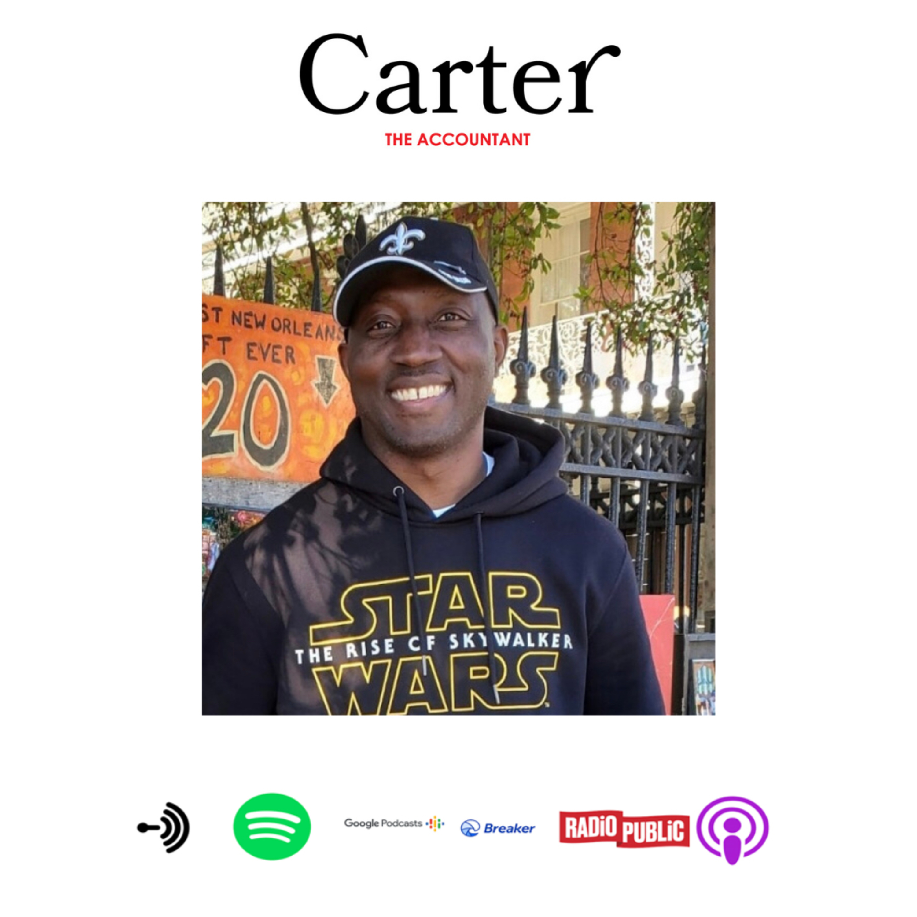 Carter the Accountant (CTA)
