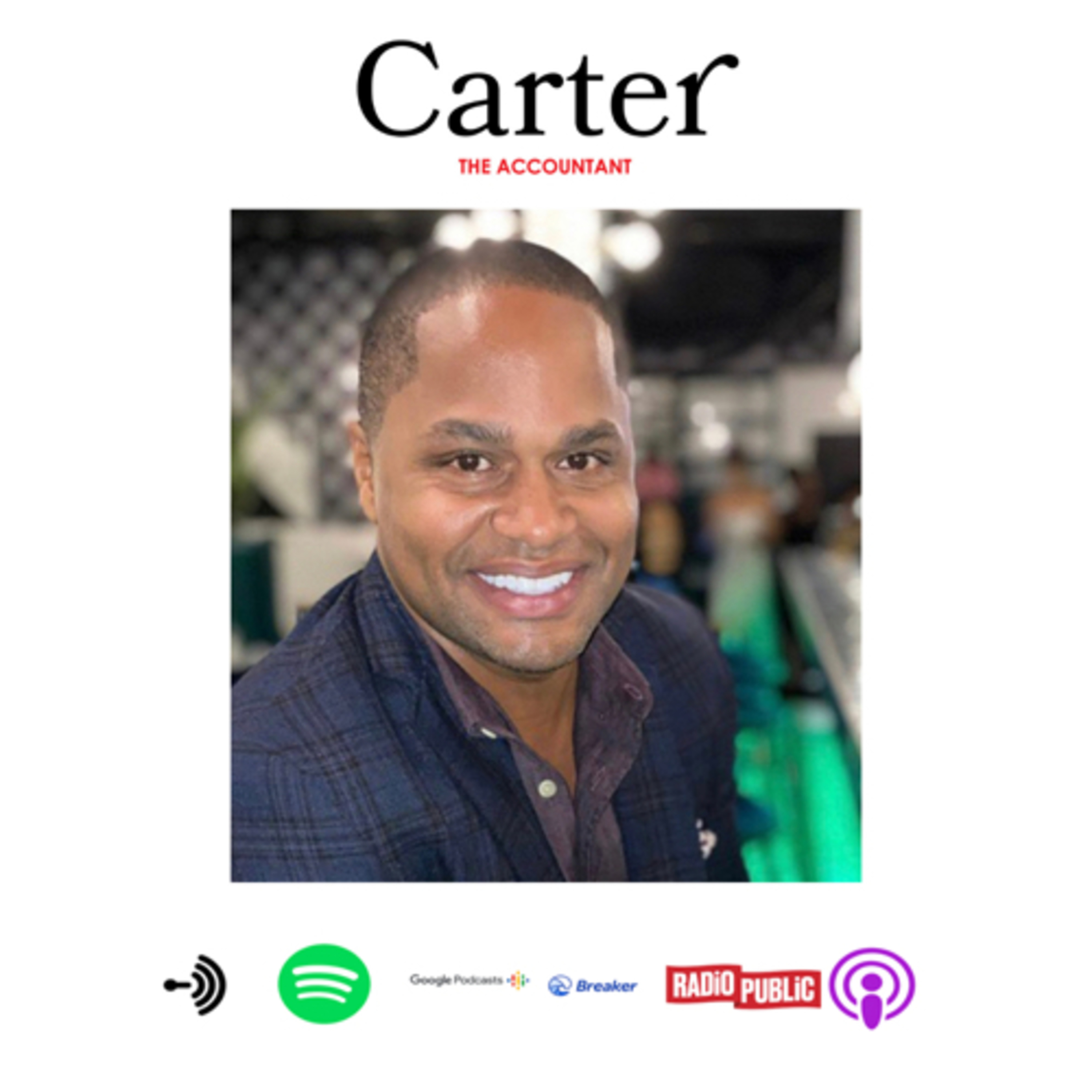 Carter the Accountant (CTA)