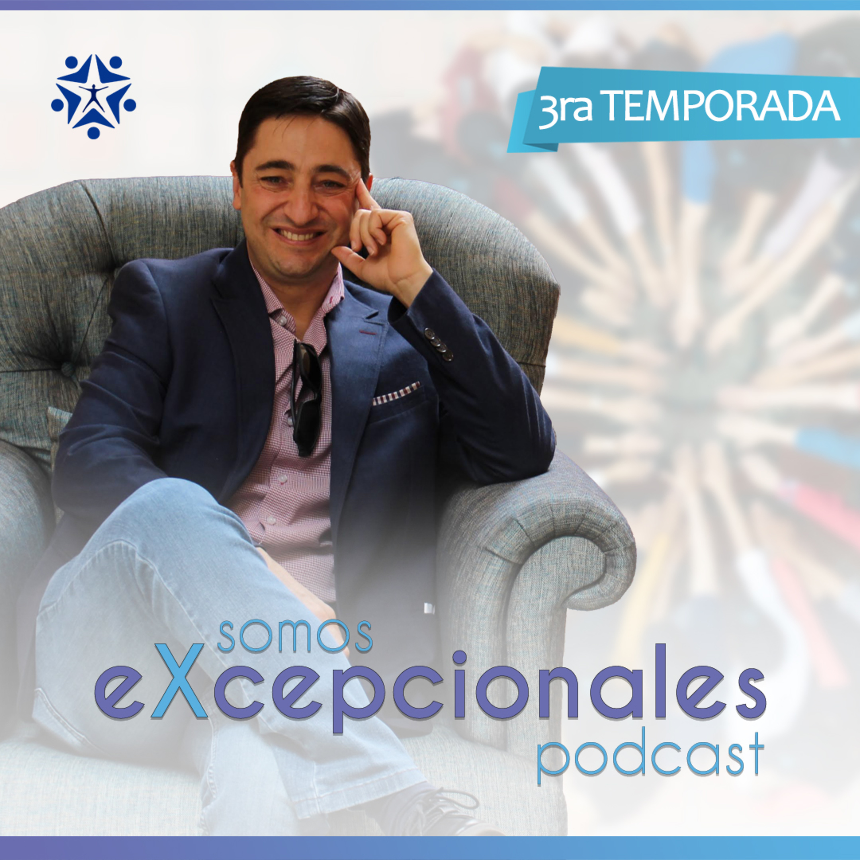 [#102] ¿Cómo alejar los Pensamientos Negativos de tu mente?  episode artwork