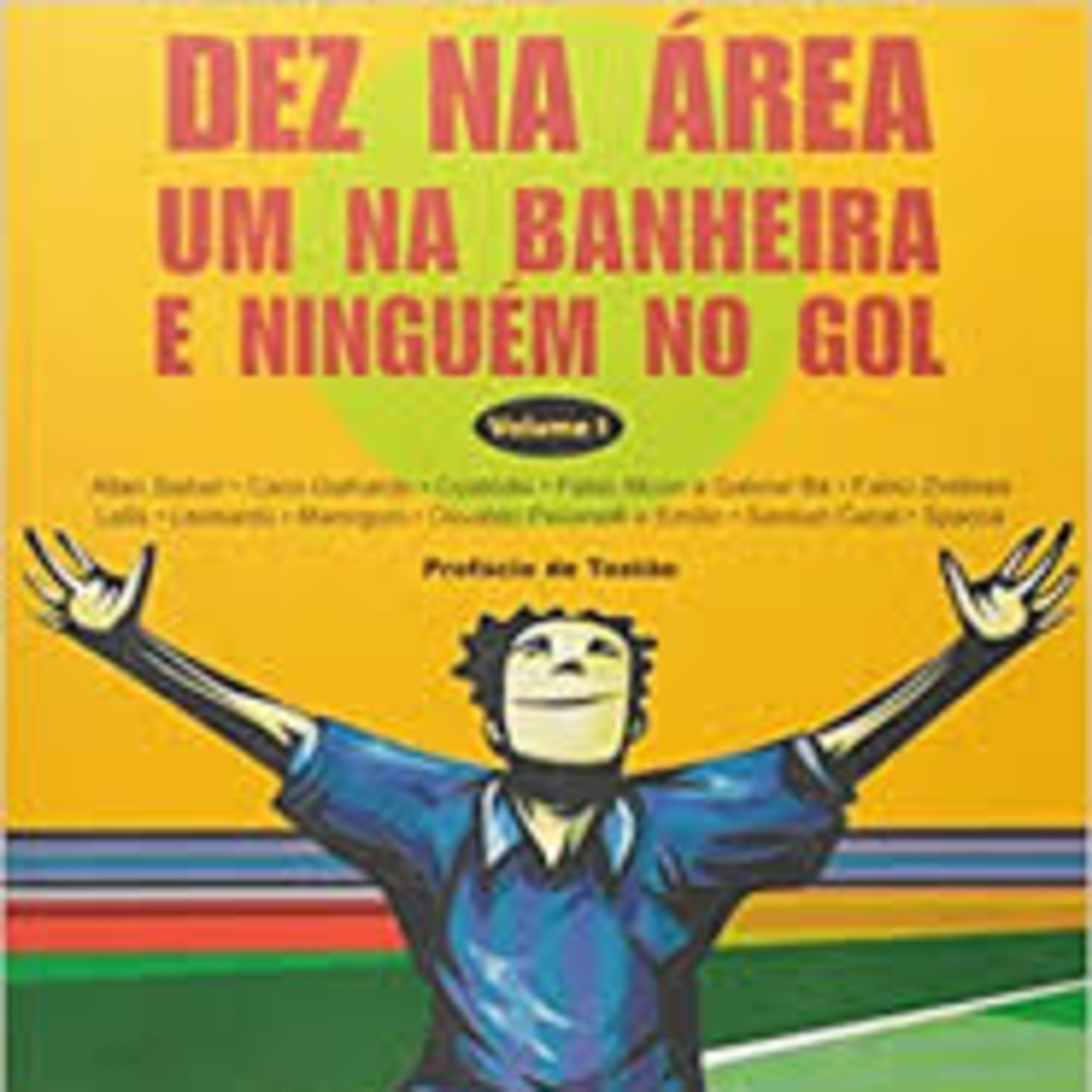 História e Quadrinhos