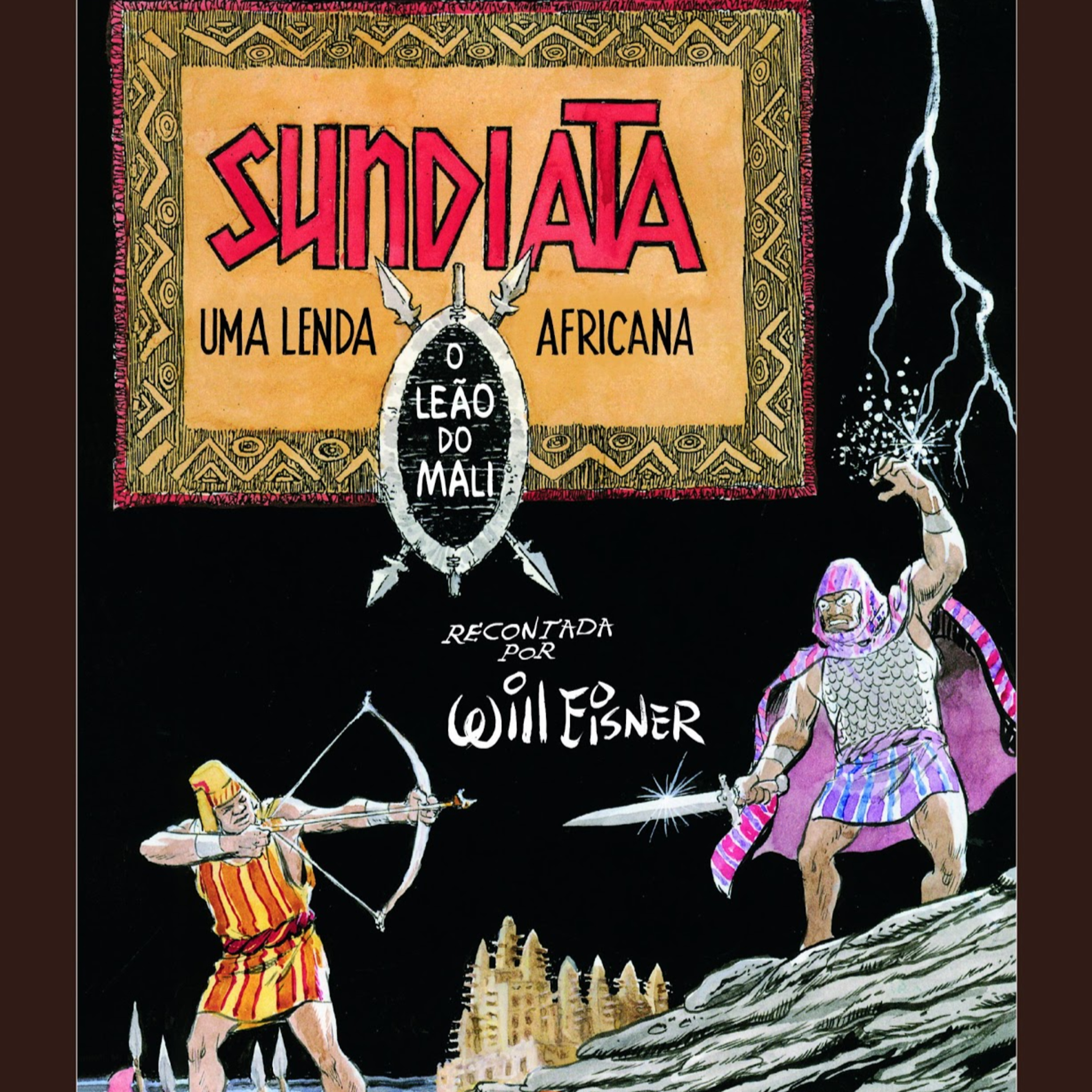História e Quadrinhos