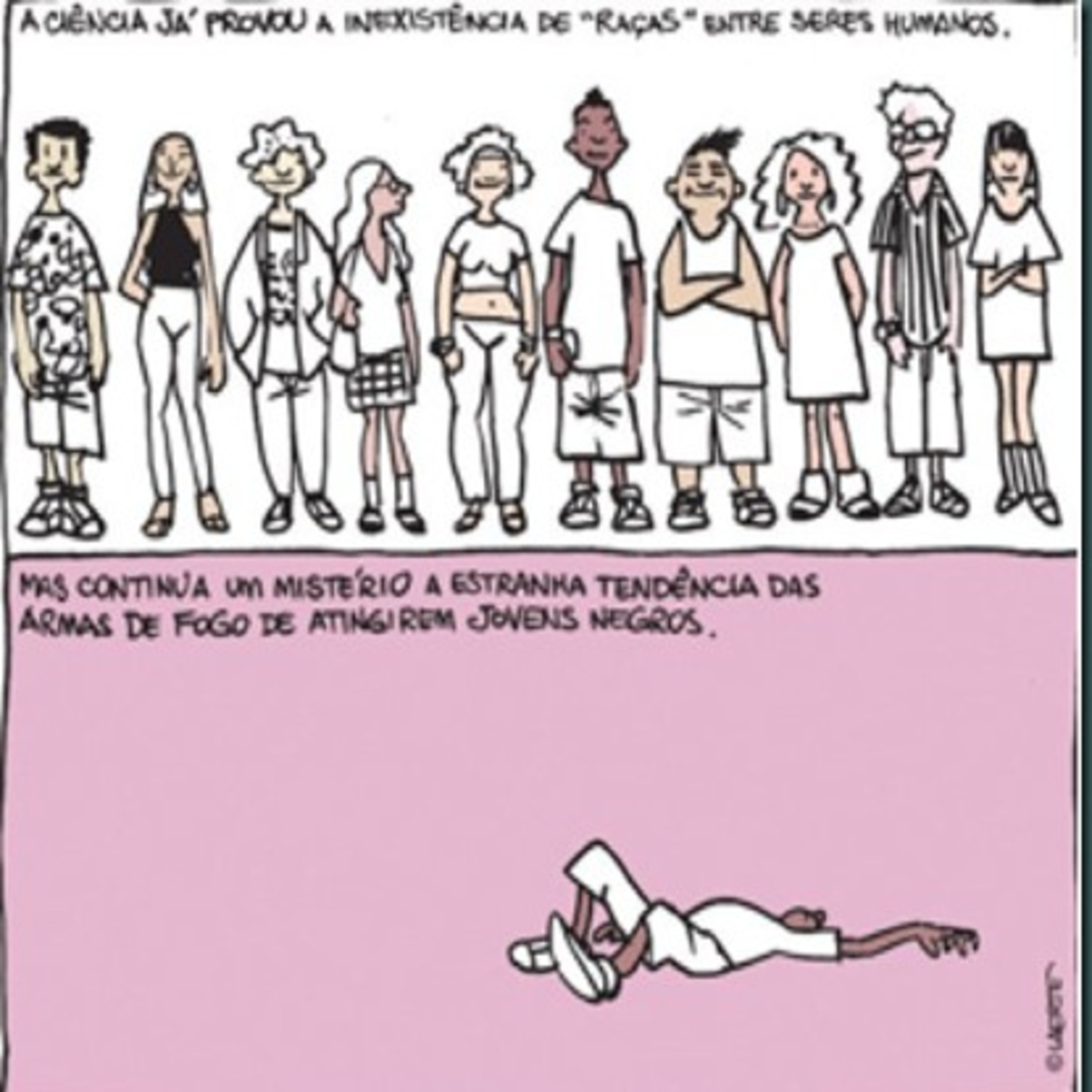 História e Quadrinhos