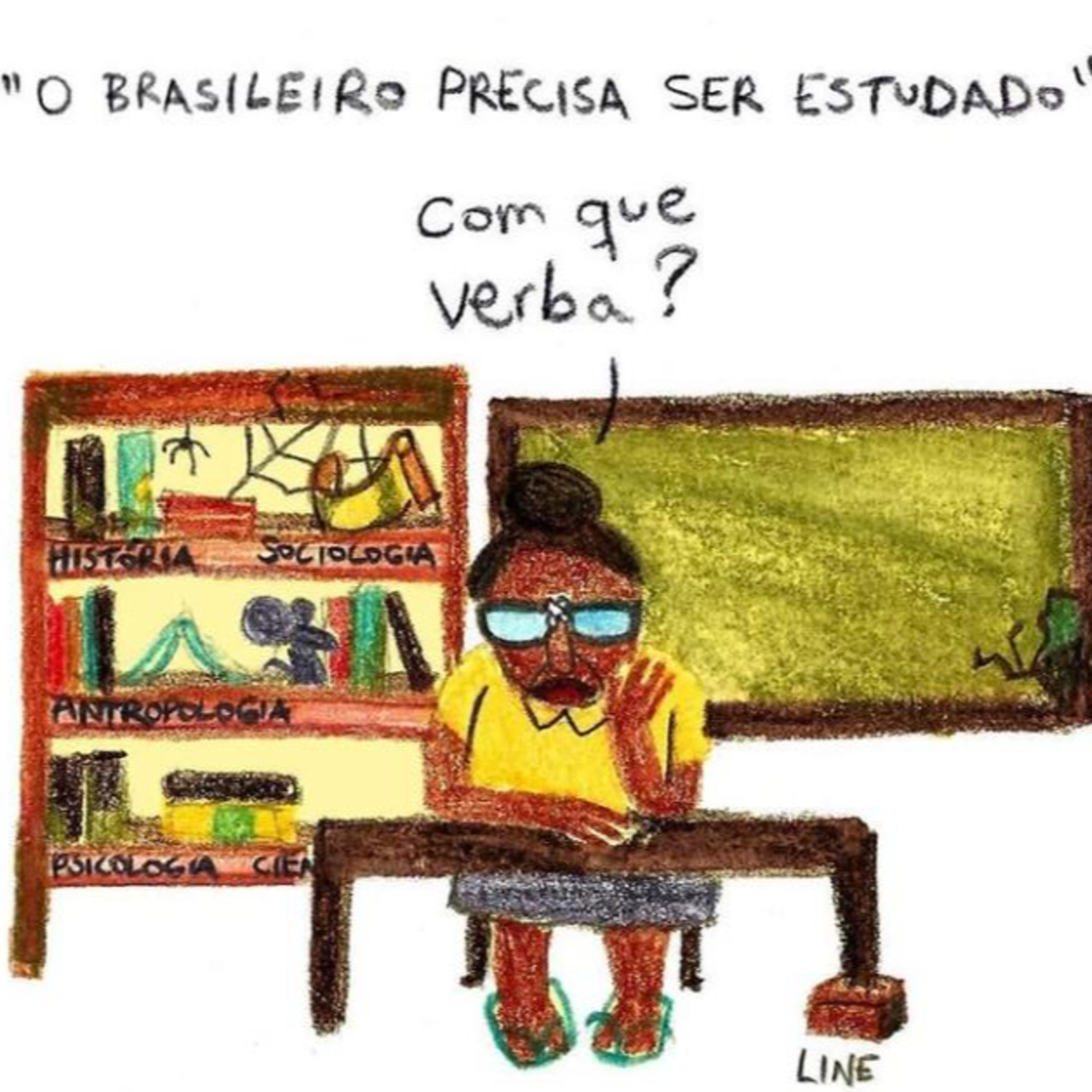 História e Quadrinhos