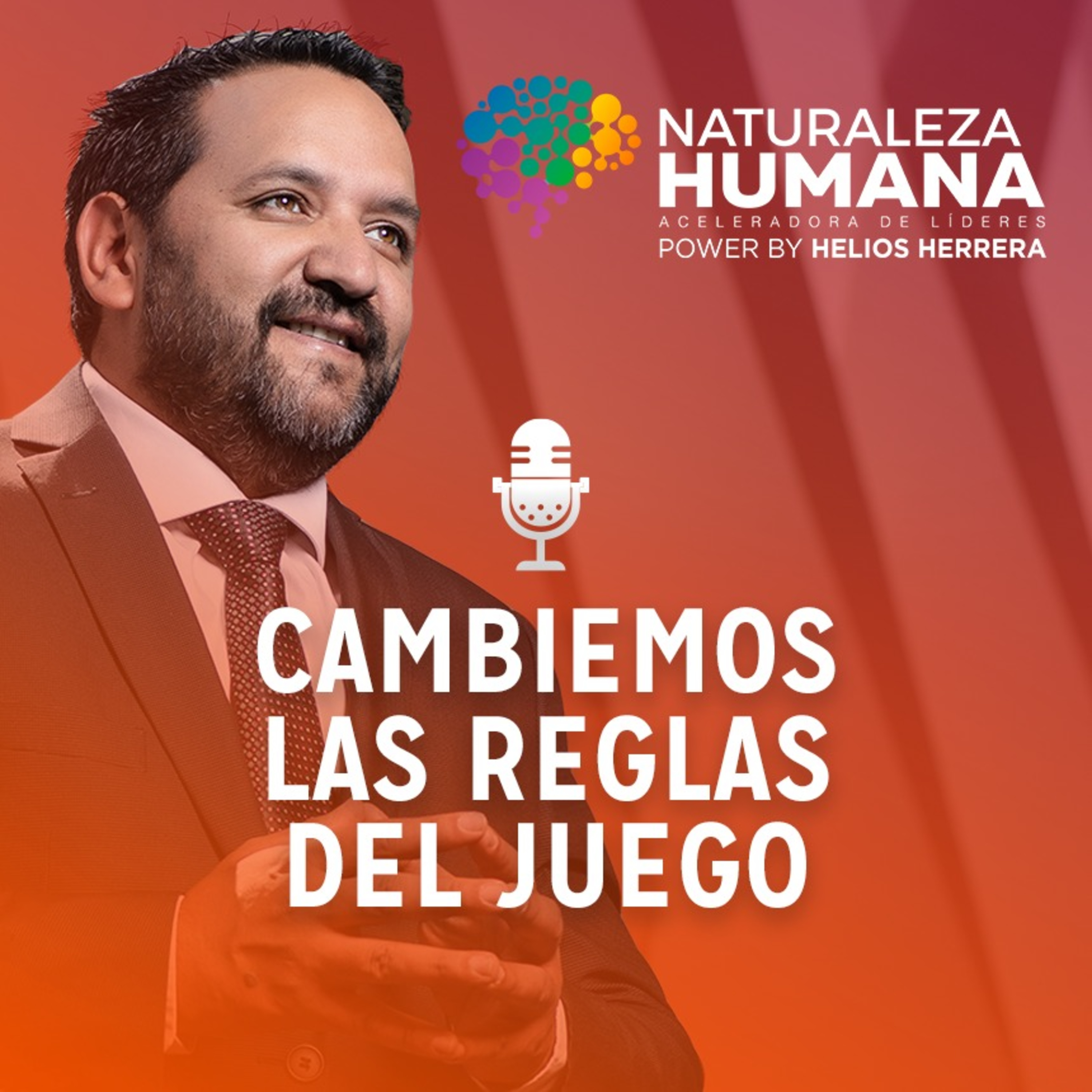 Cambiemos las reglas del juego