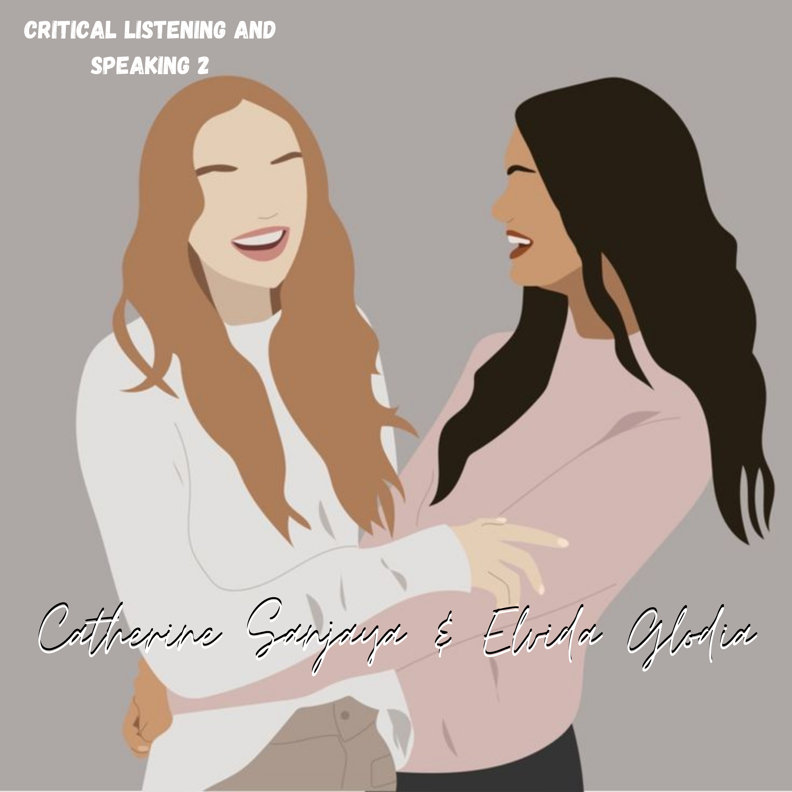 Big Takeaways in Week 4|Critical Listening and Speaking 2