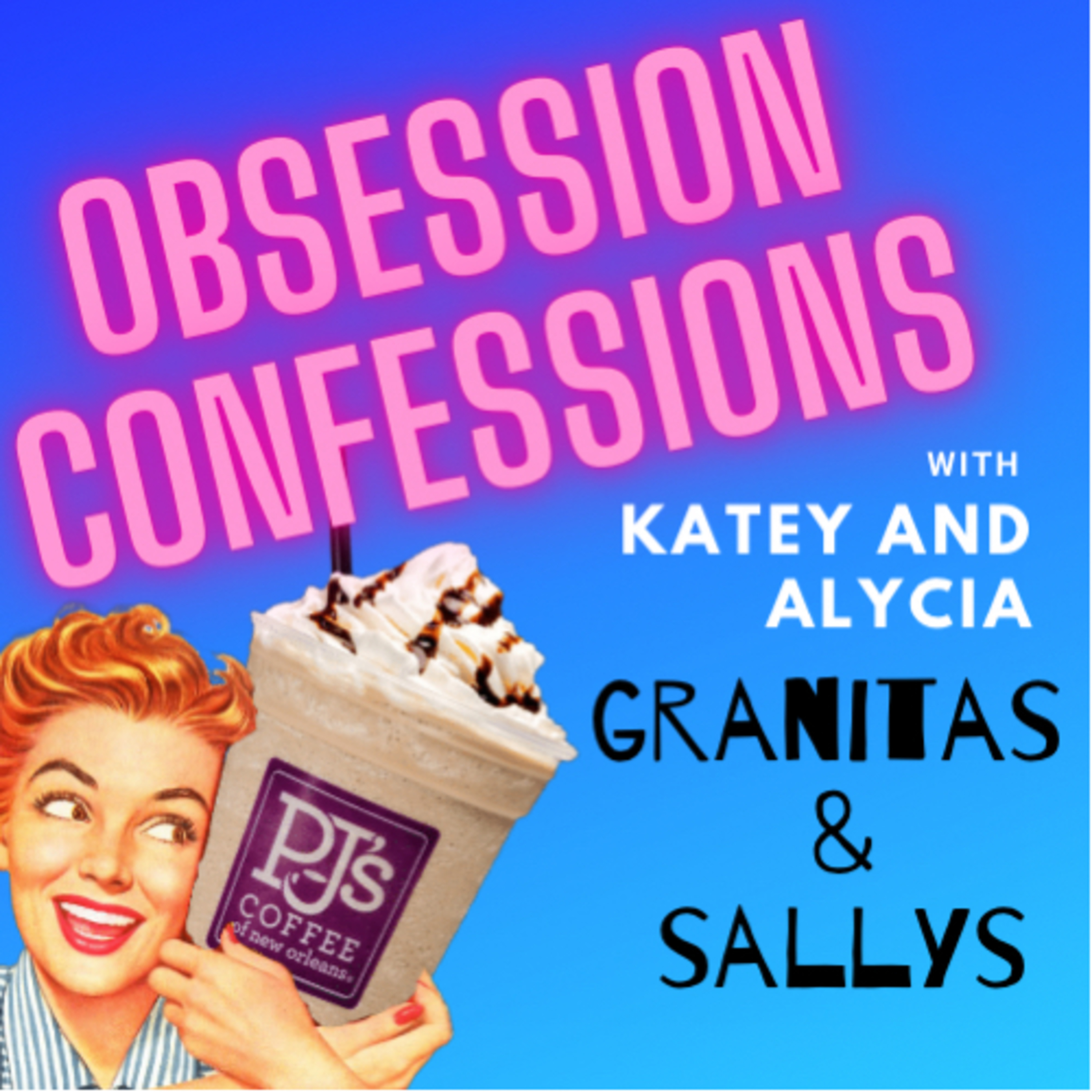 Obsession Confessions