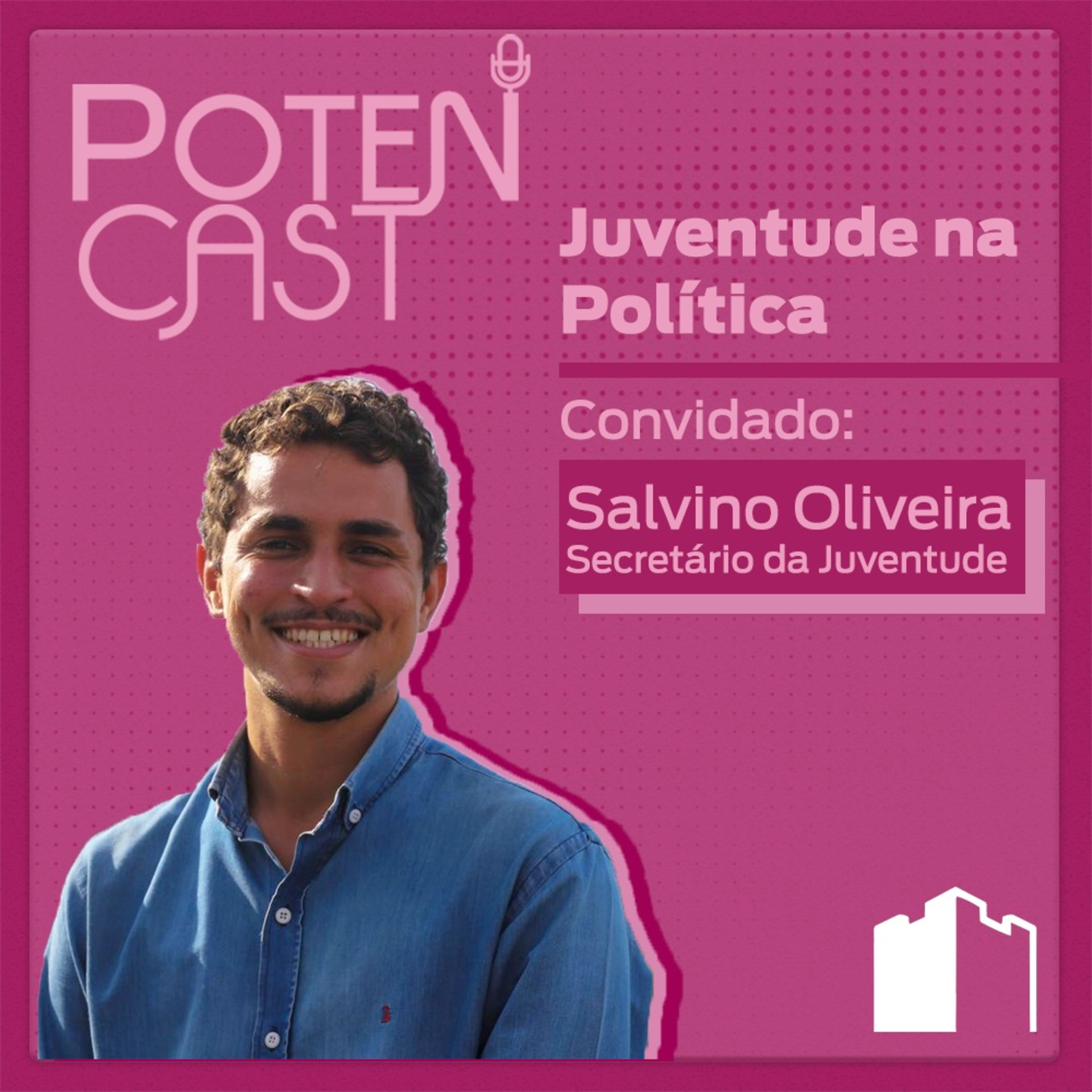 PotenCast