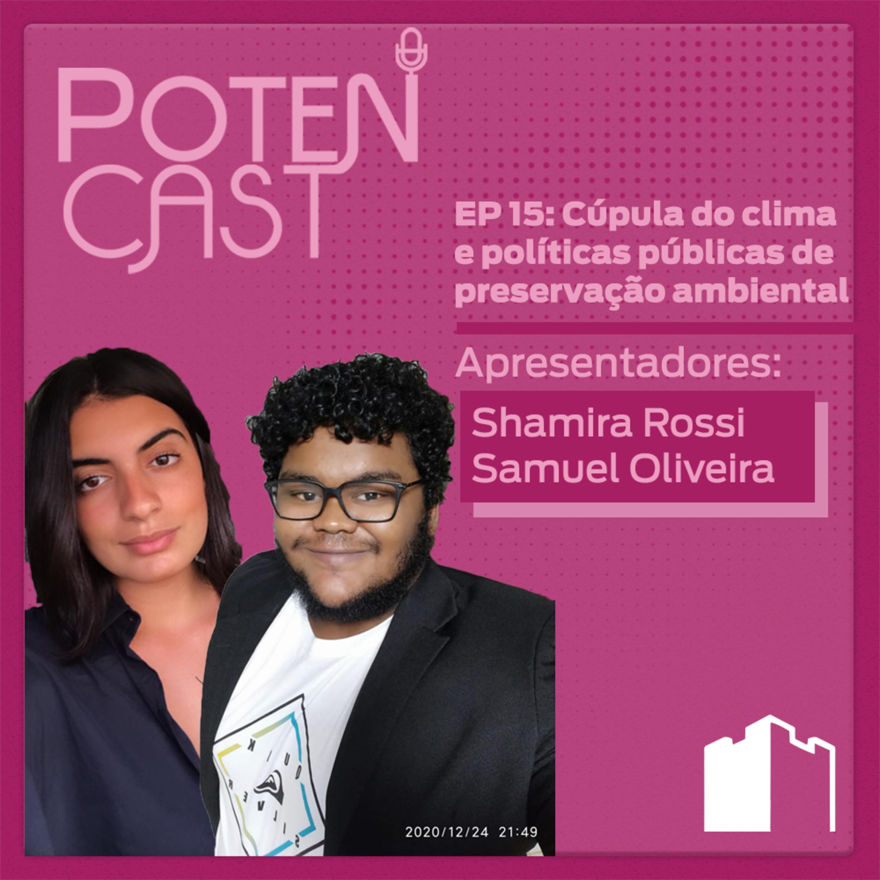 PotenCast