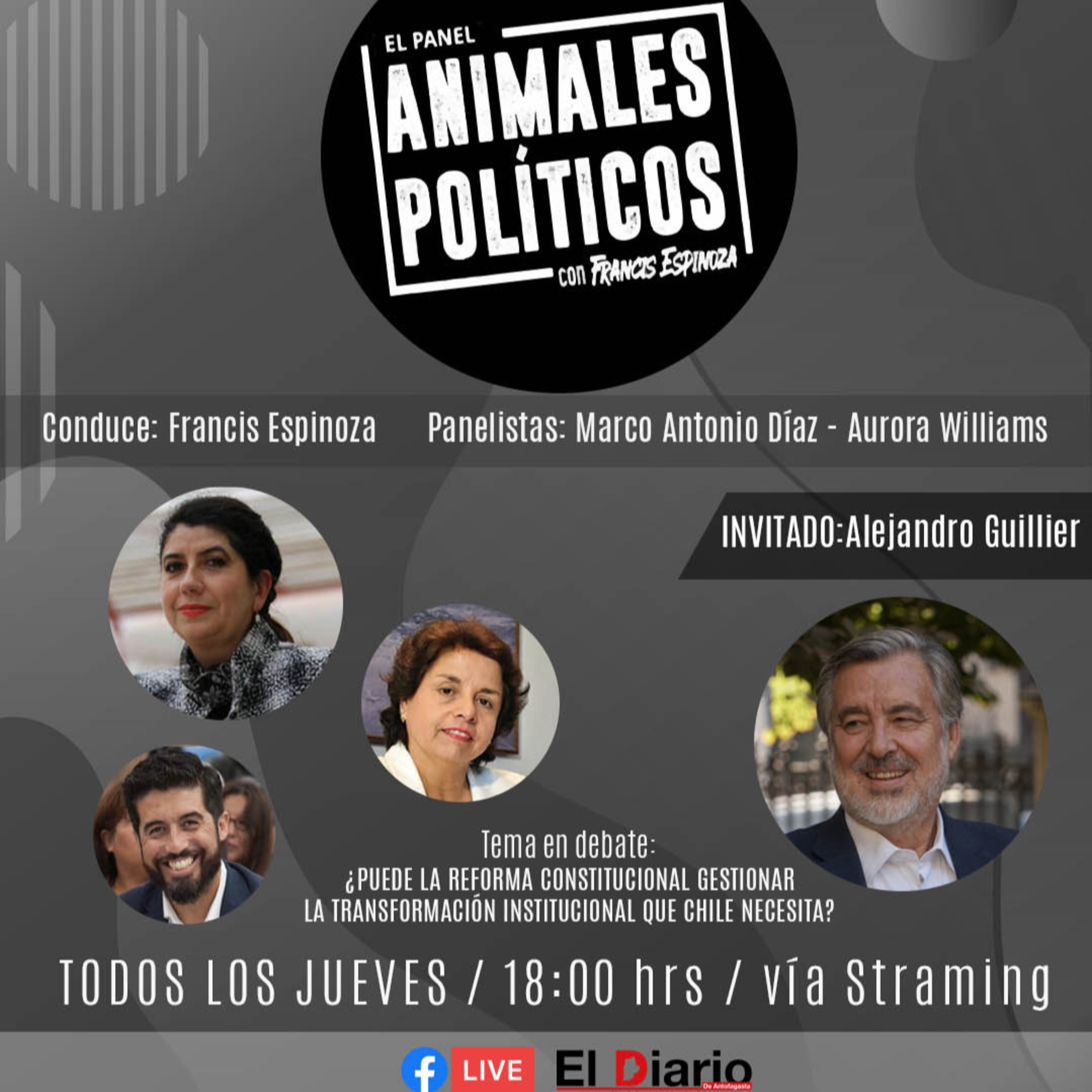 Animales Políticos