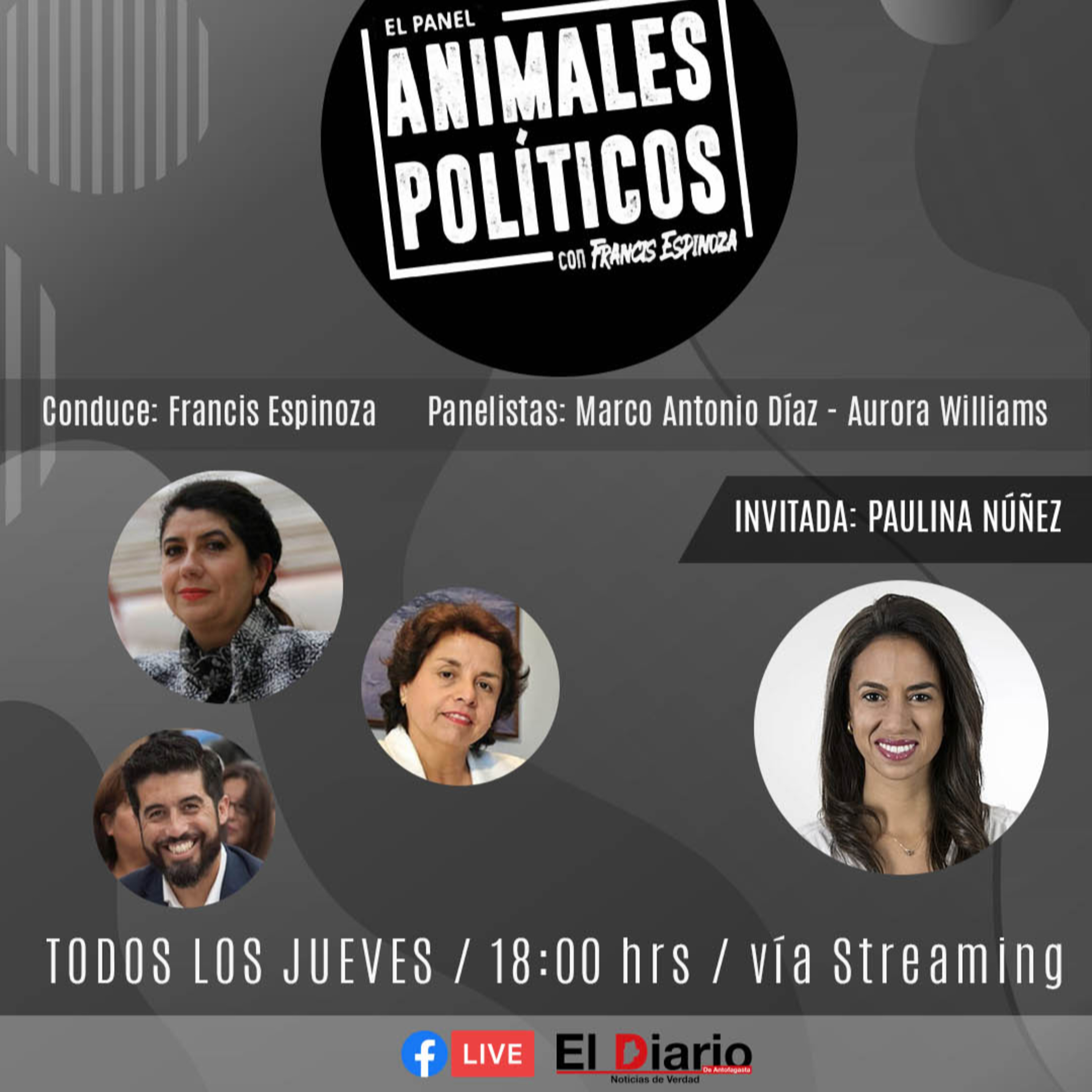 Animales Políticos