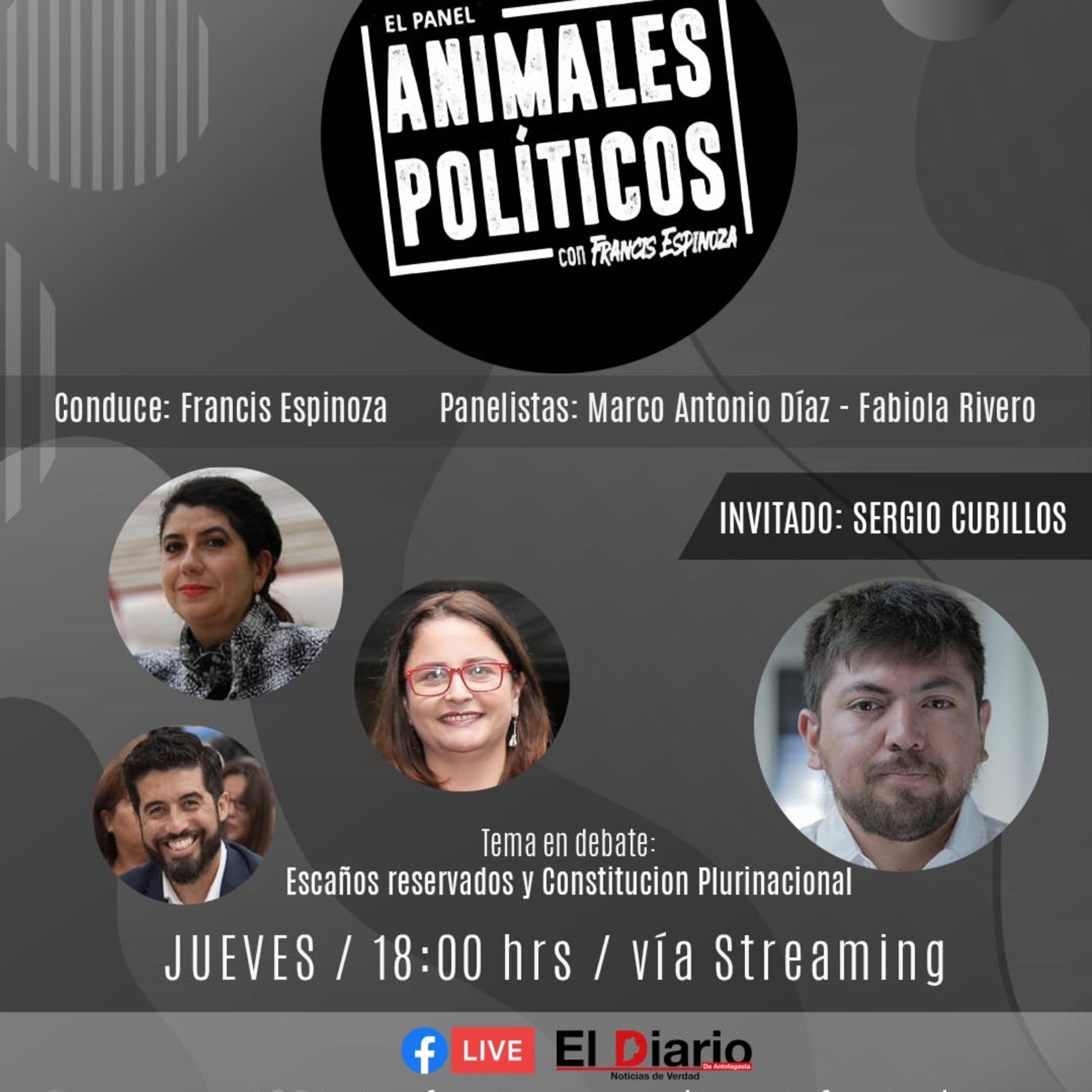 Animales Políticos