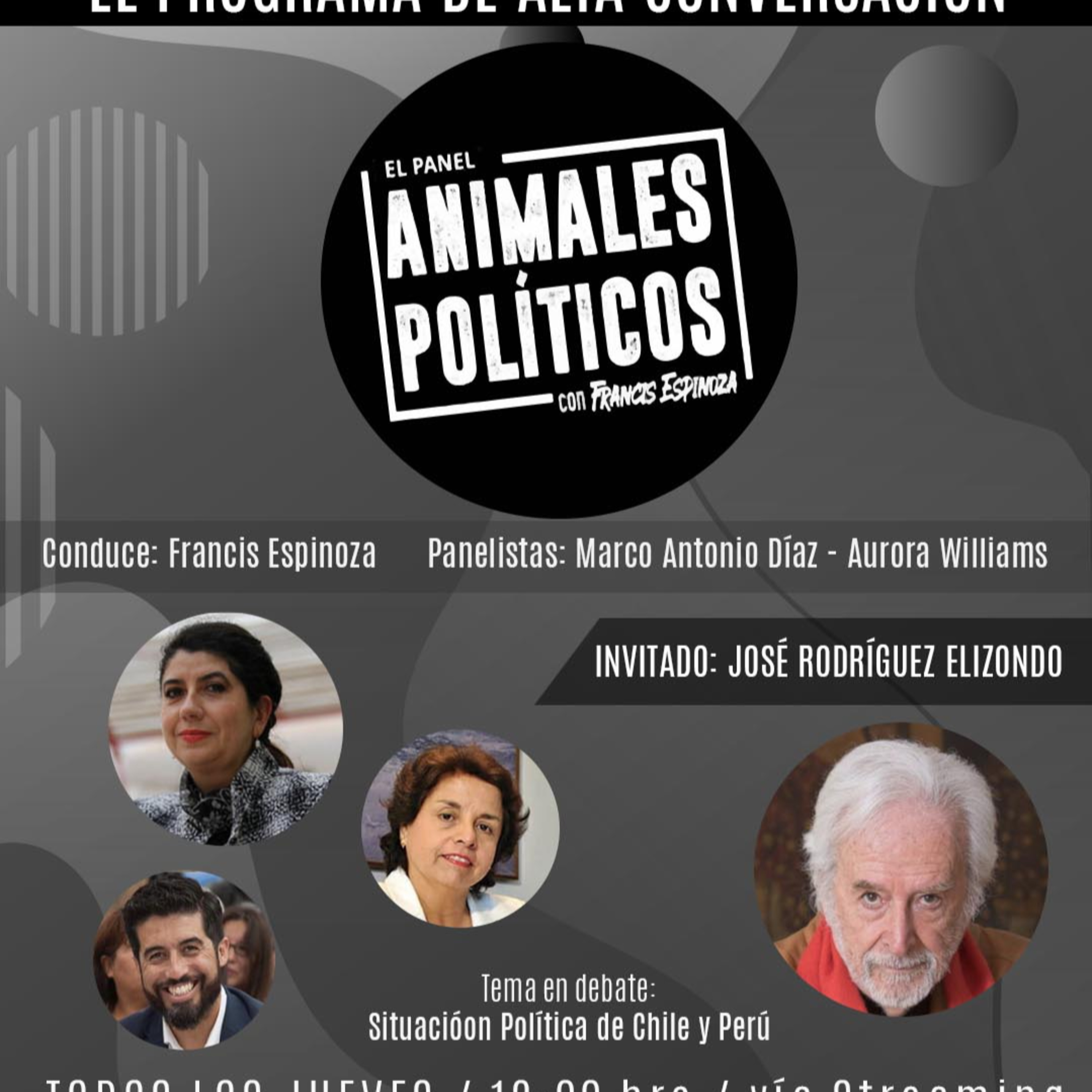 Animales Políticos