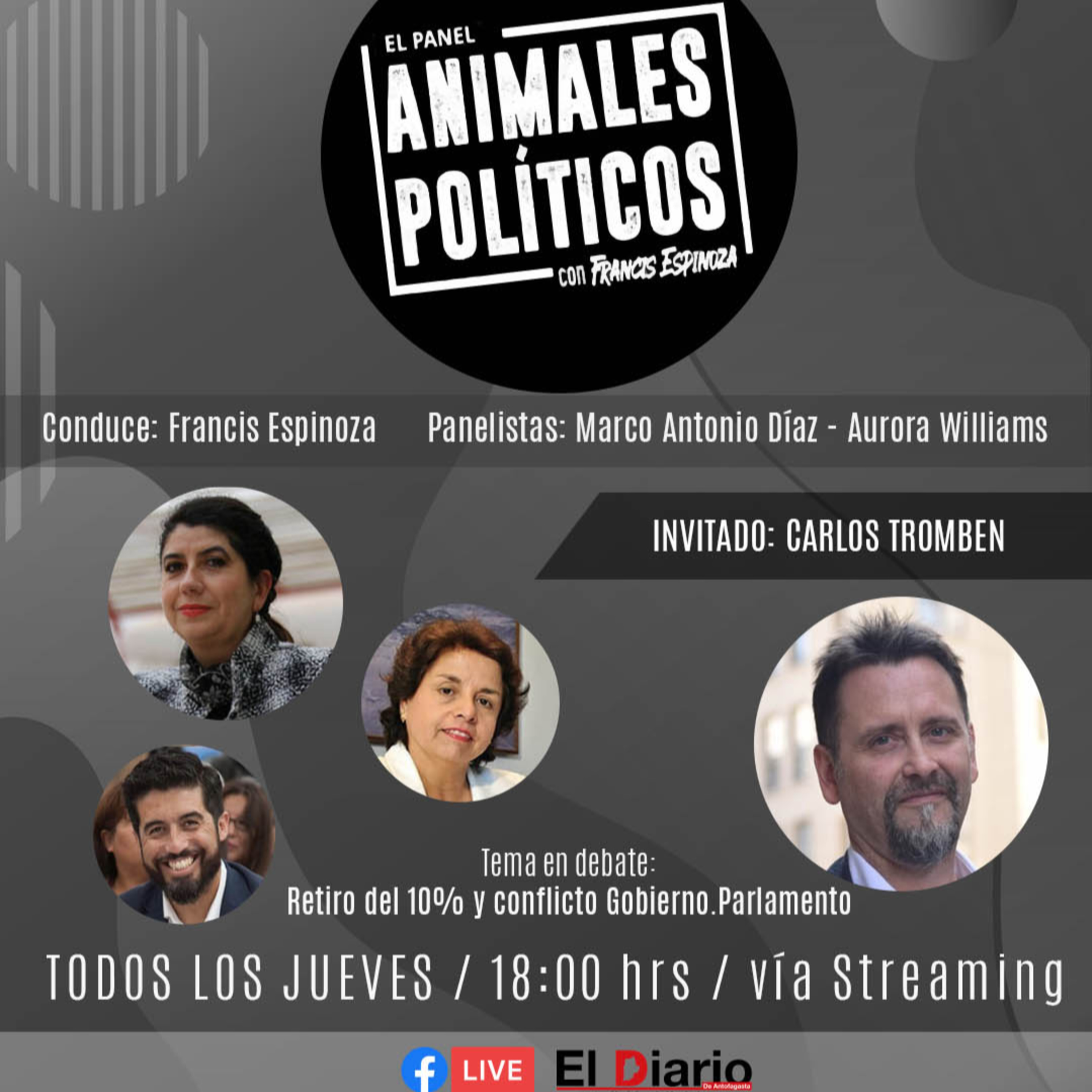 Animales Políticos