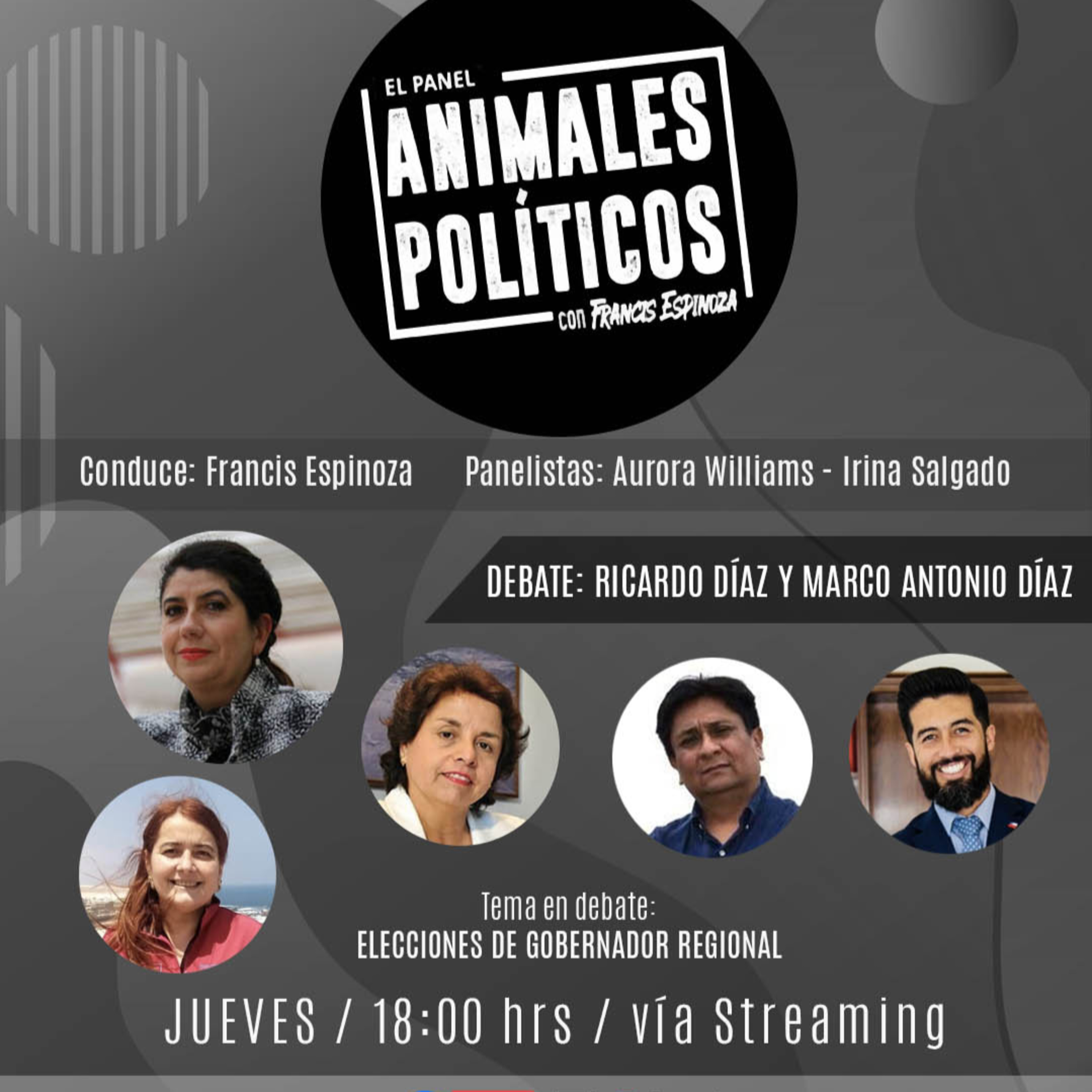 Animales Políticos
