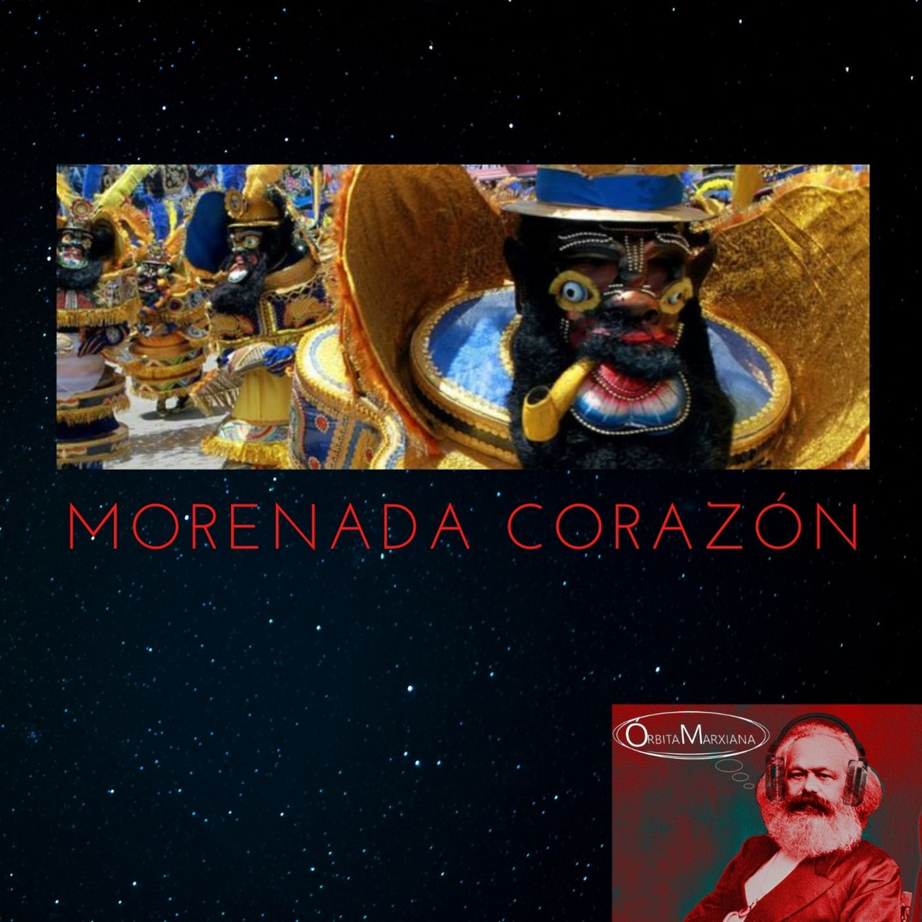 Órbita Marxiana