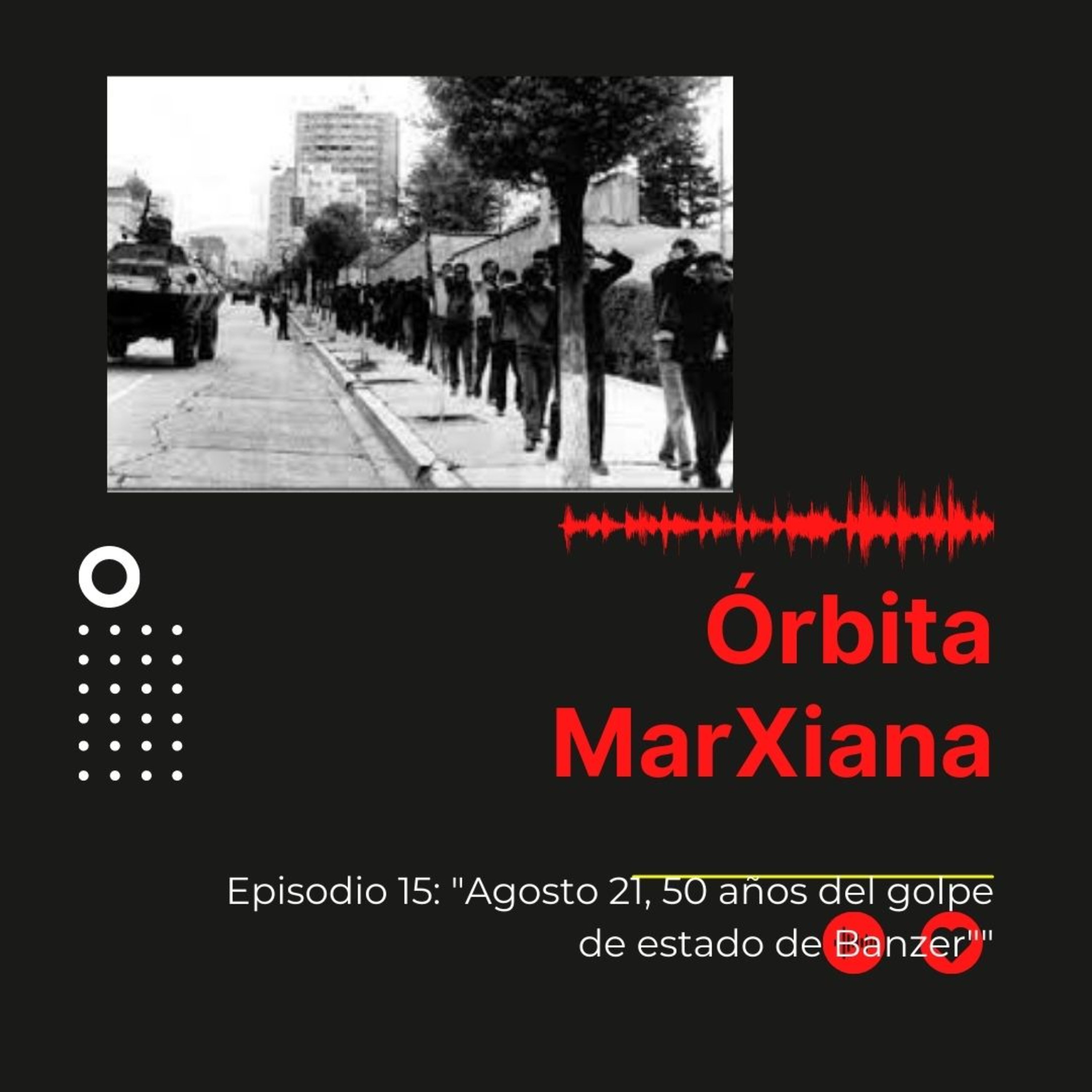 Órbita Marxiana
