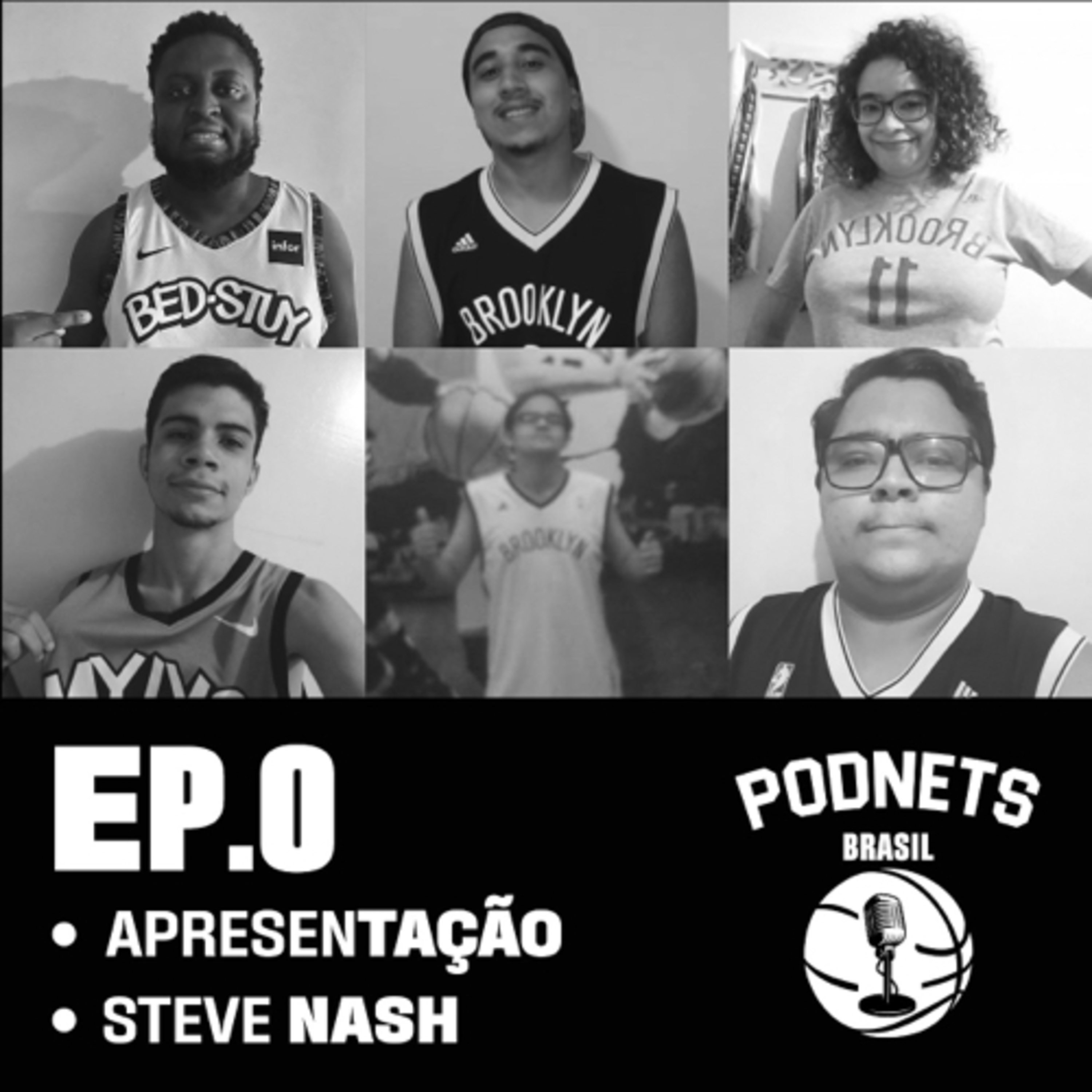 PodNets Brasil