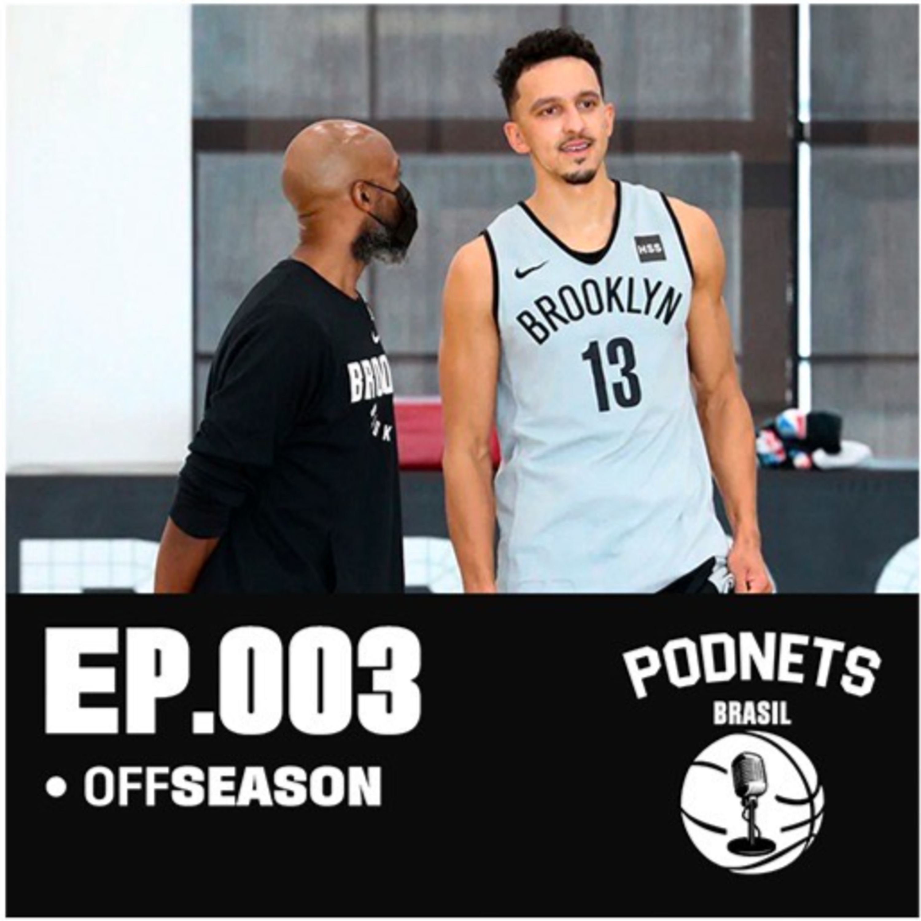 PodNets Brasil