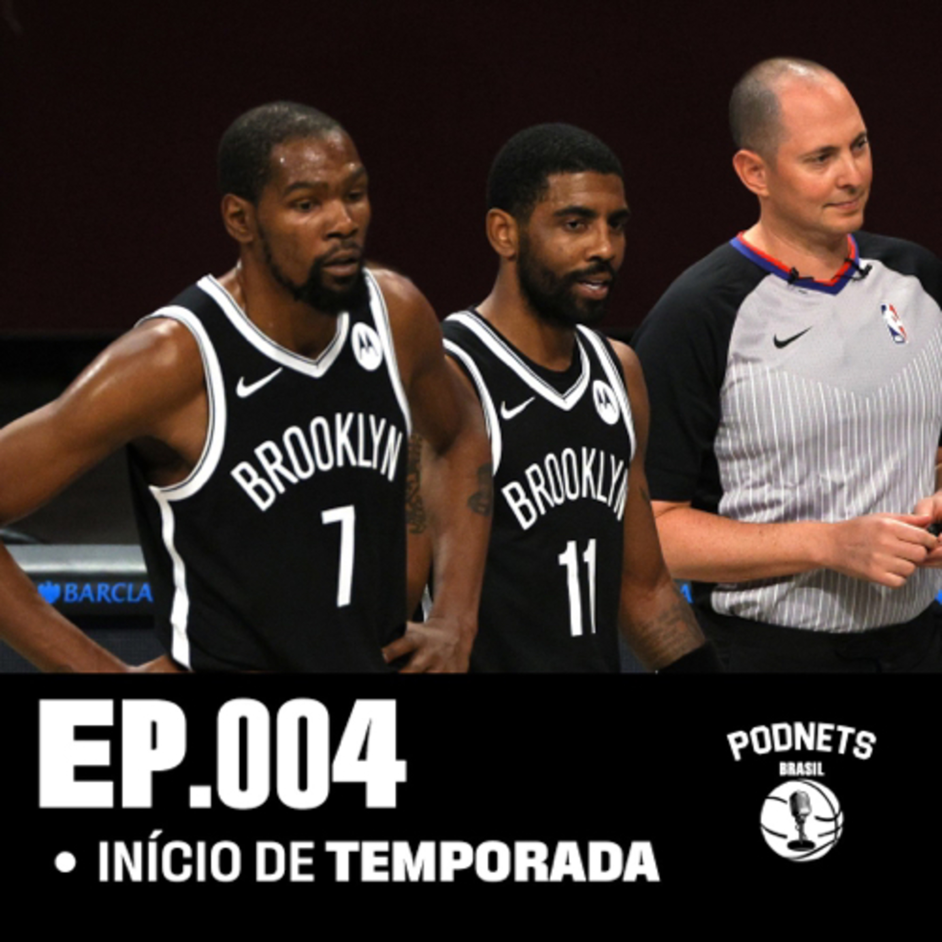 PodNets Brasil