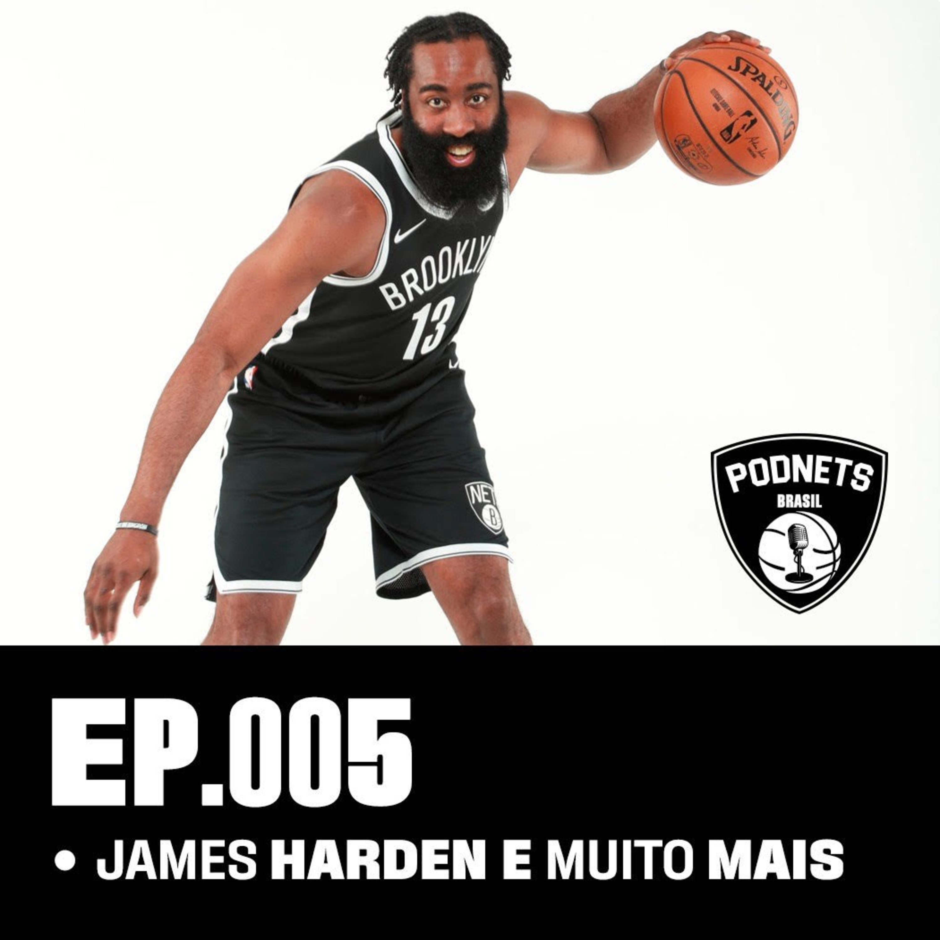 PodNets Brasil