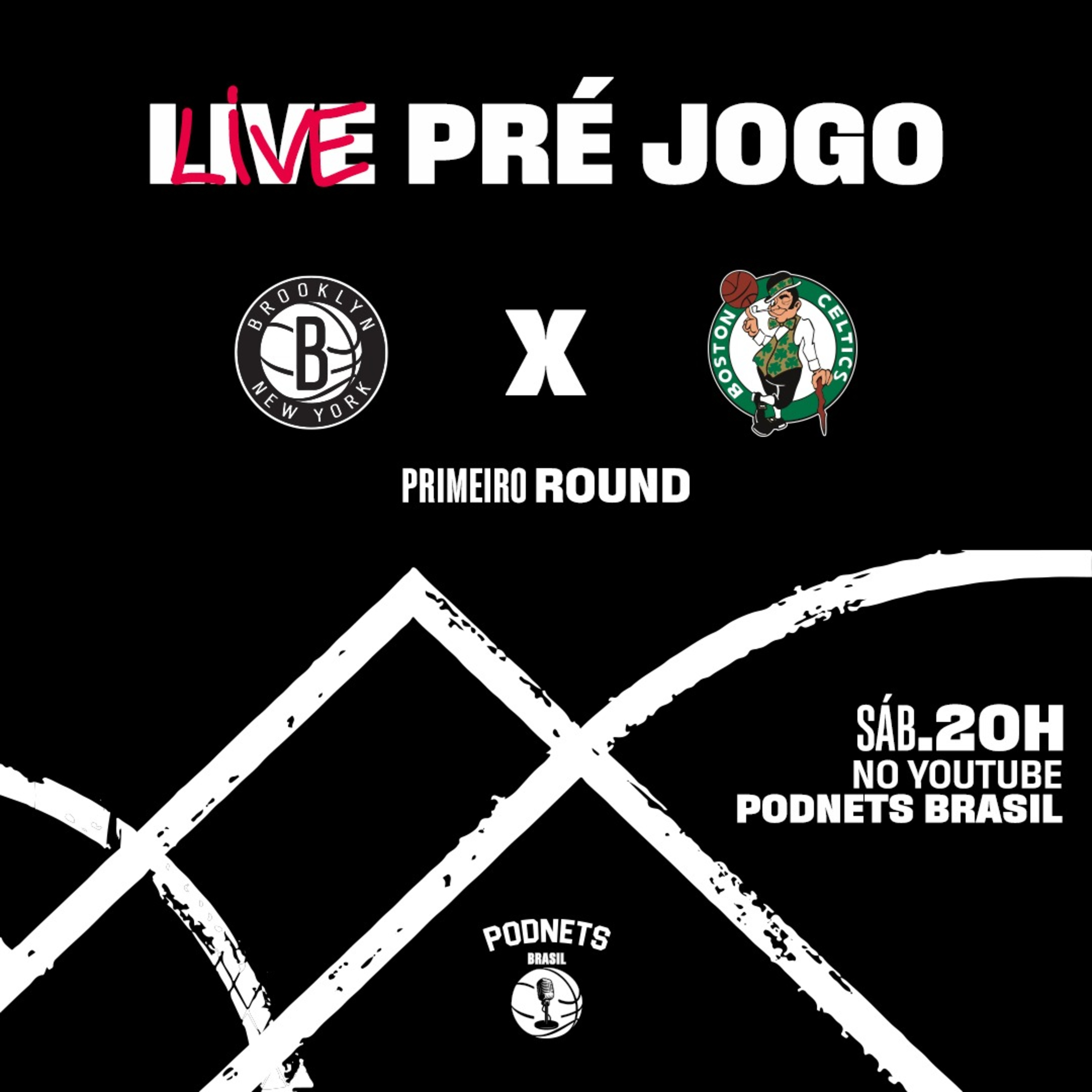 PodNets Brasil