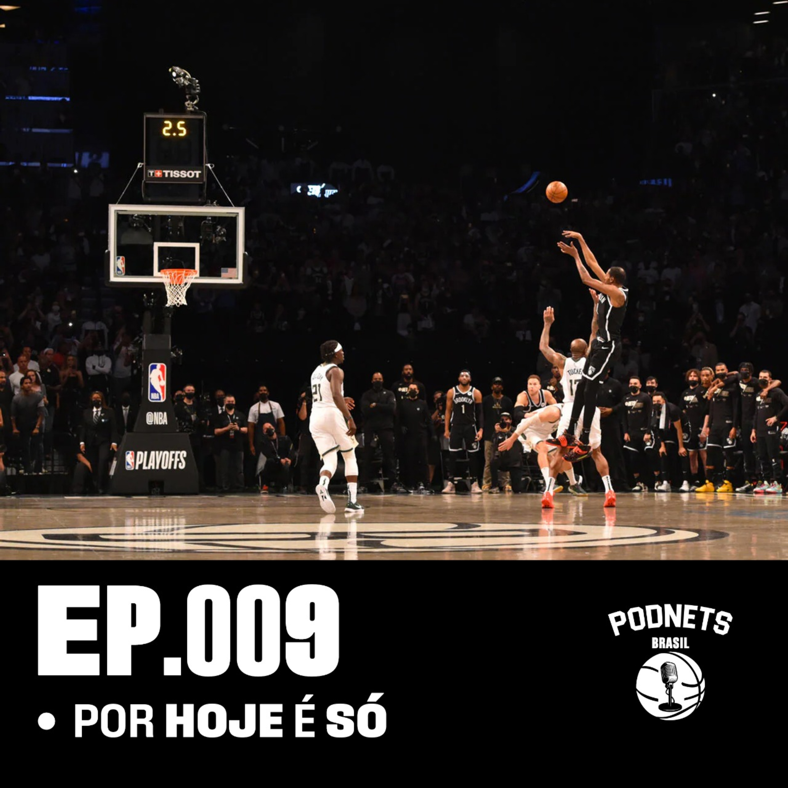 PodNets Brasil