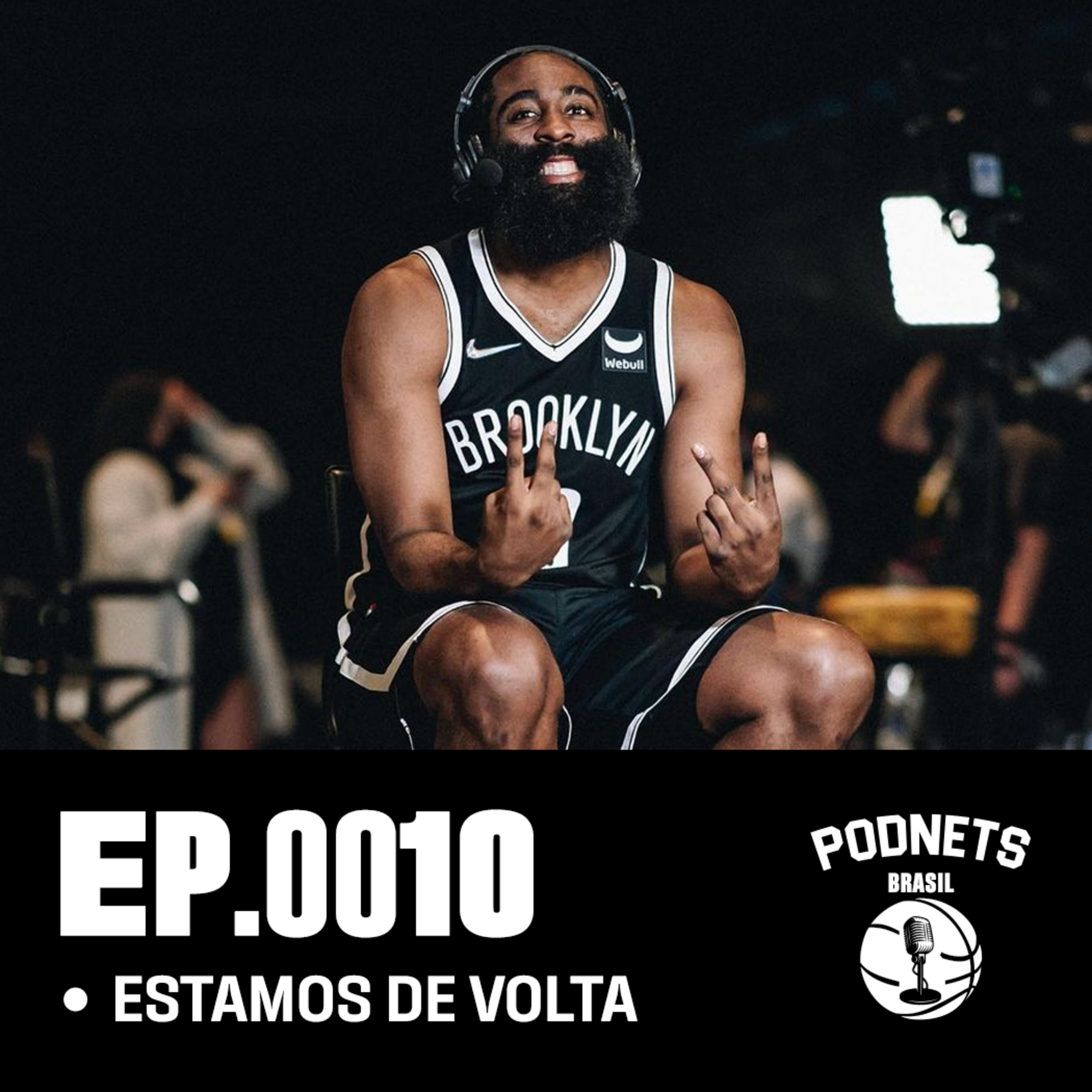 PodNets Brasil