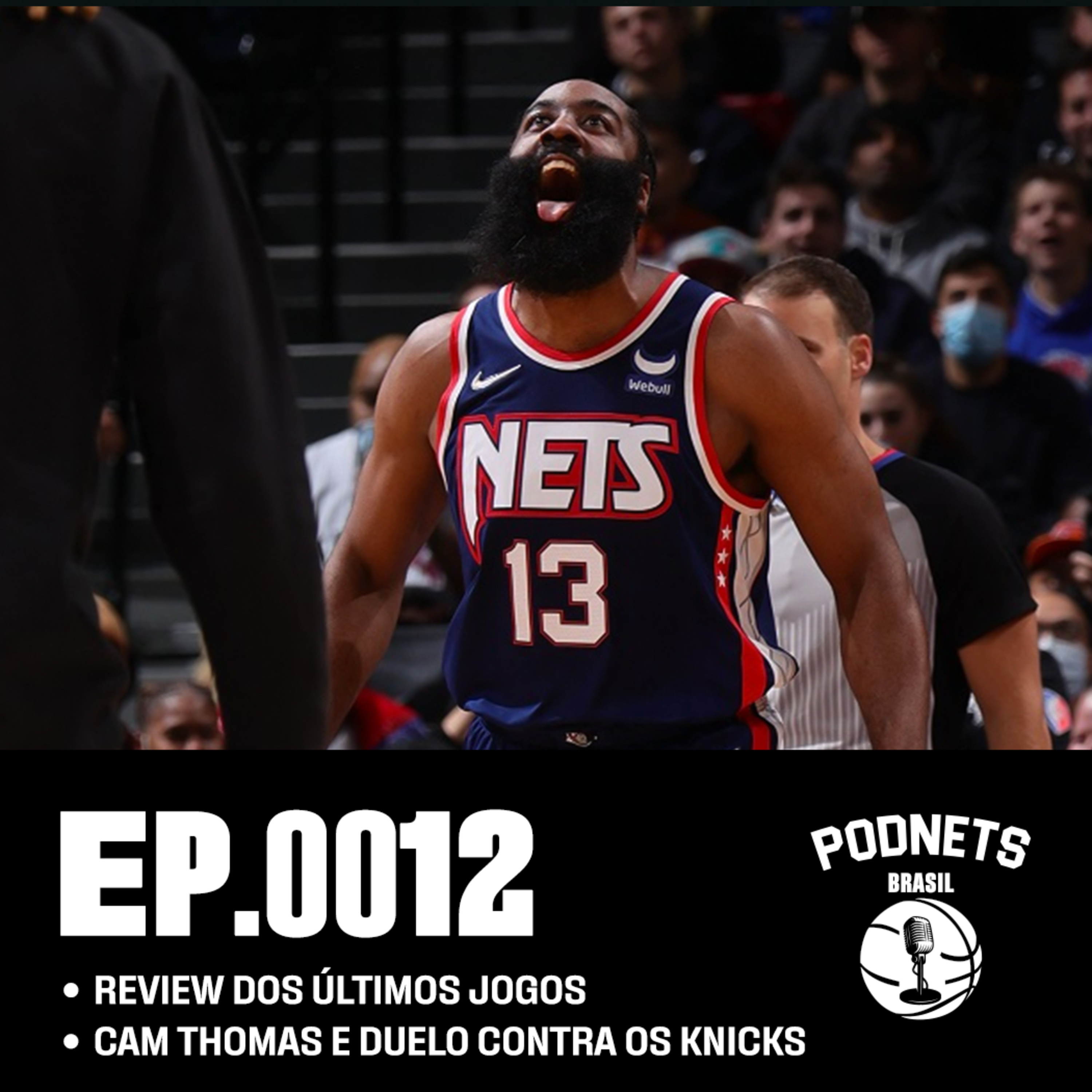 PodNets Brasil