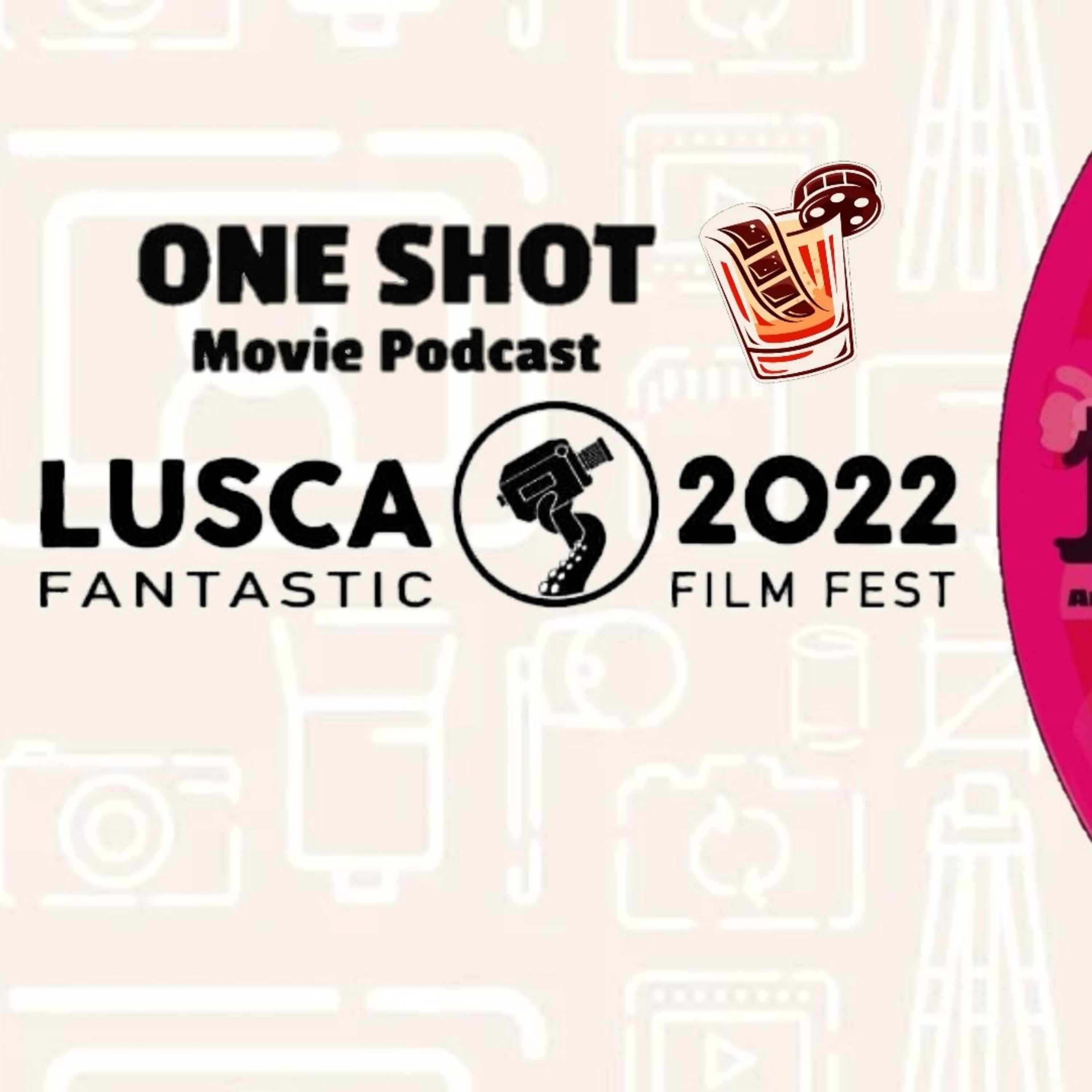 One Shot Movie Podcast