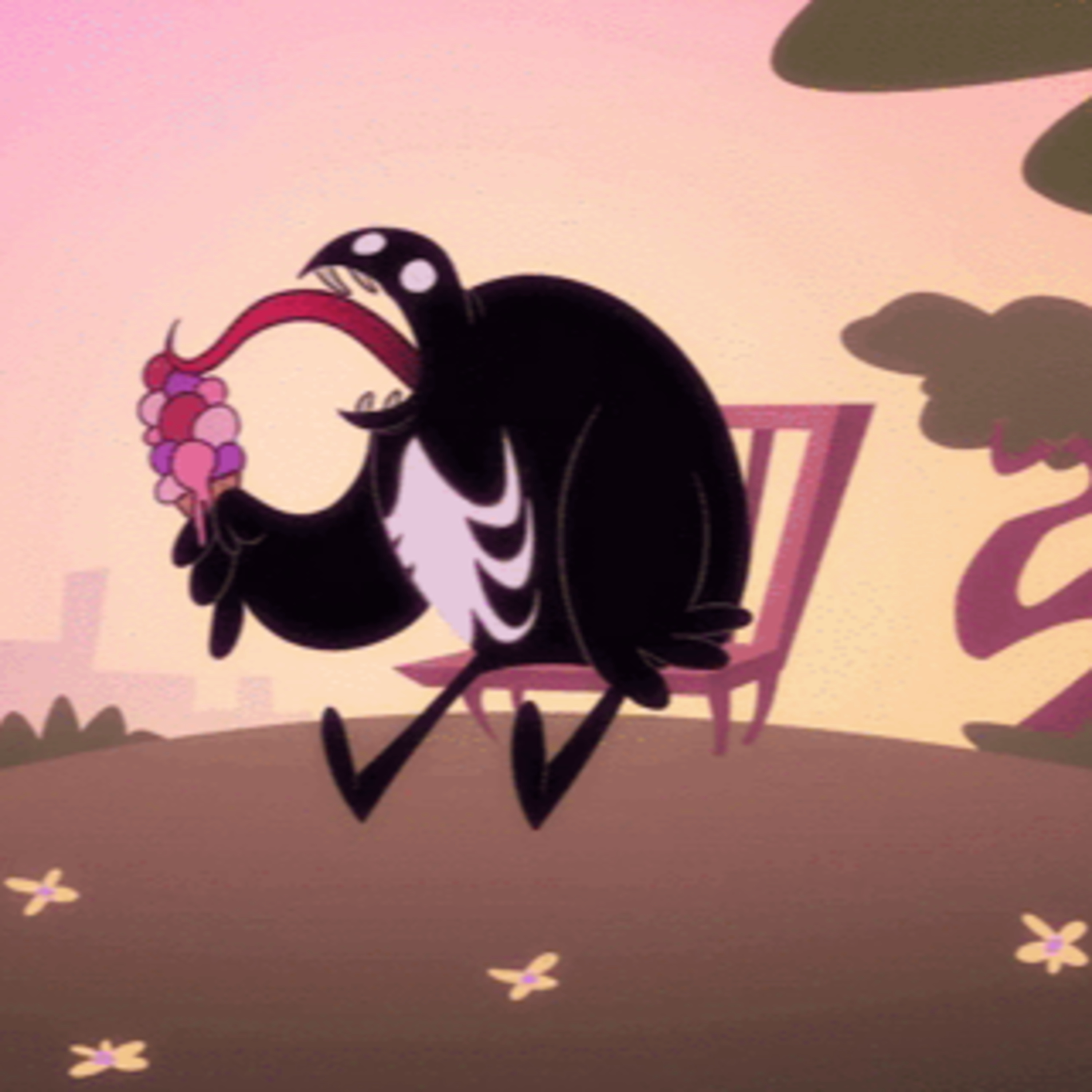 Raffi Reviews "Venom" episode artwork