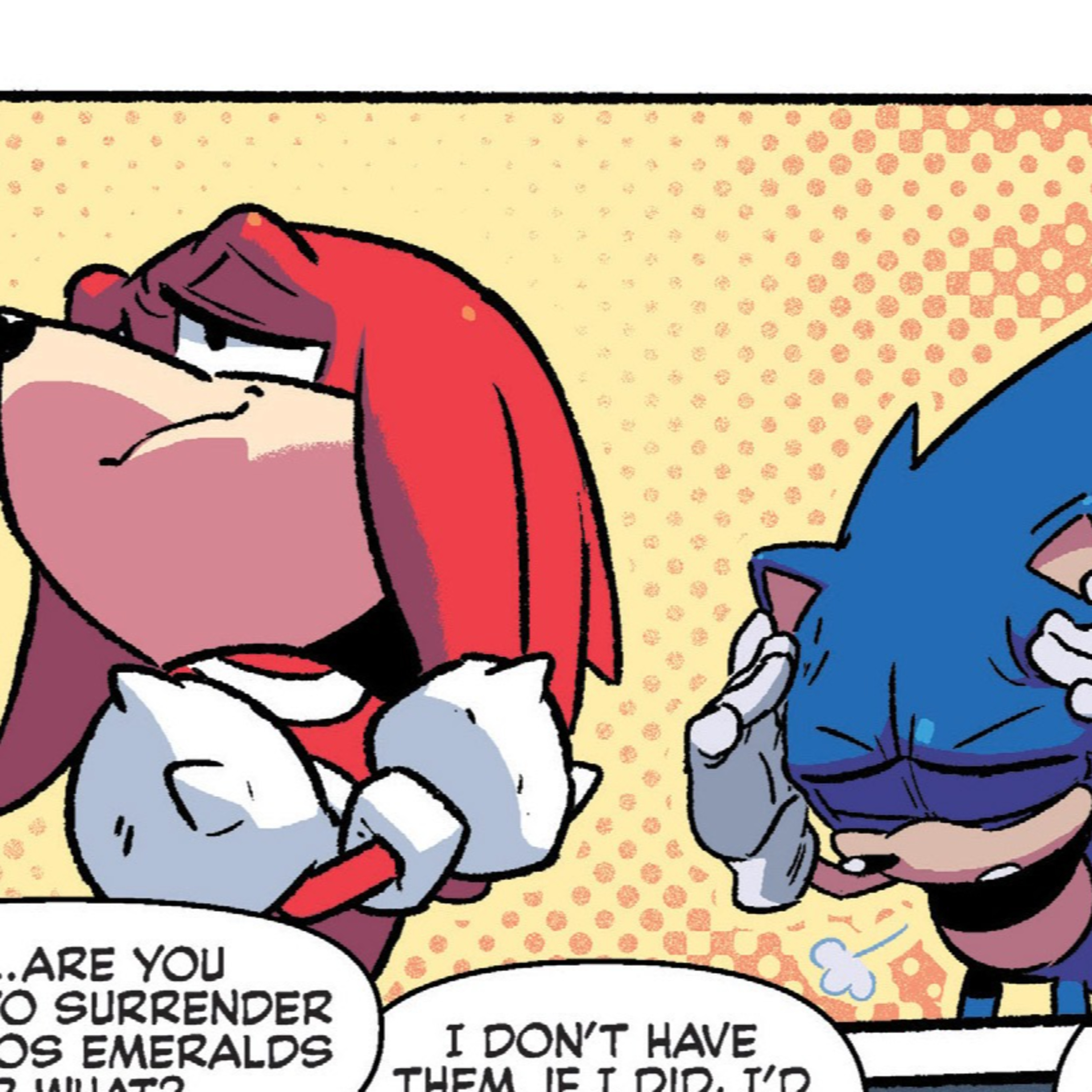 The Panel Biter