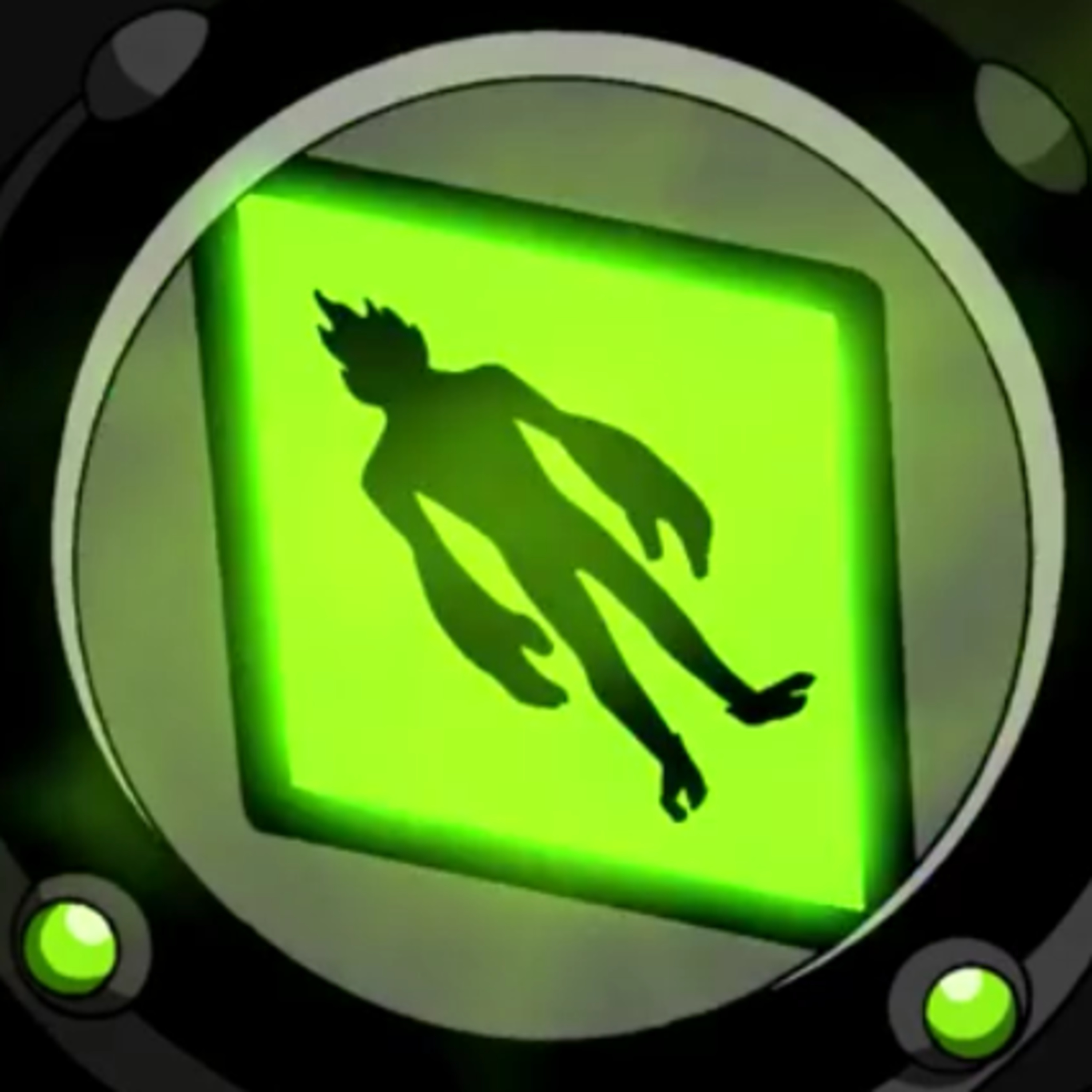 It's Hero Time! Episode One: Heatblast episode artwork