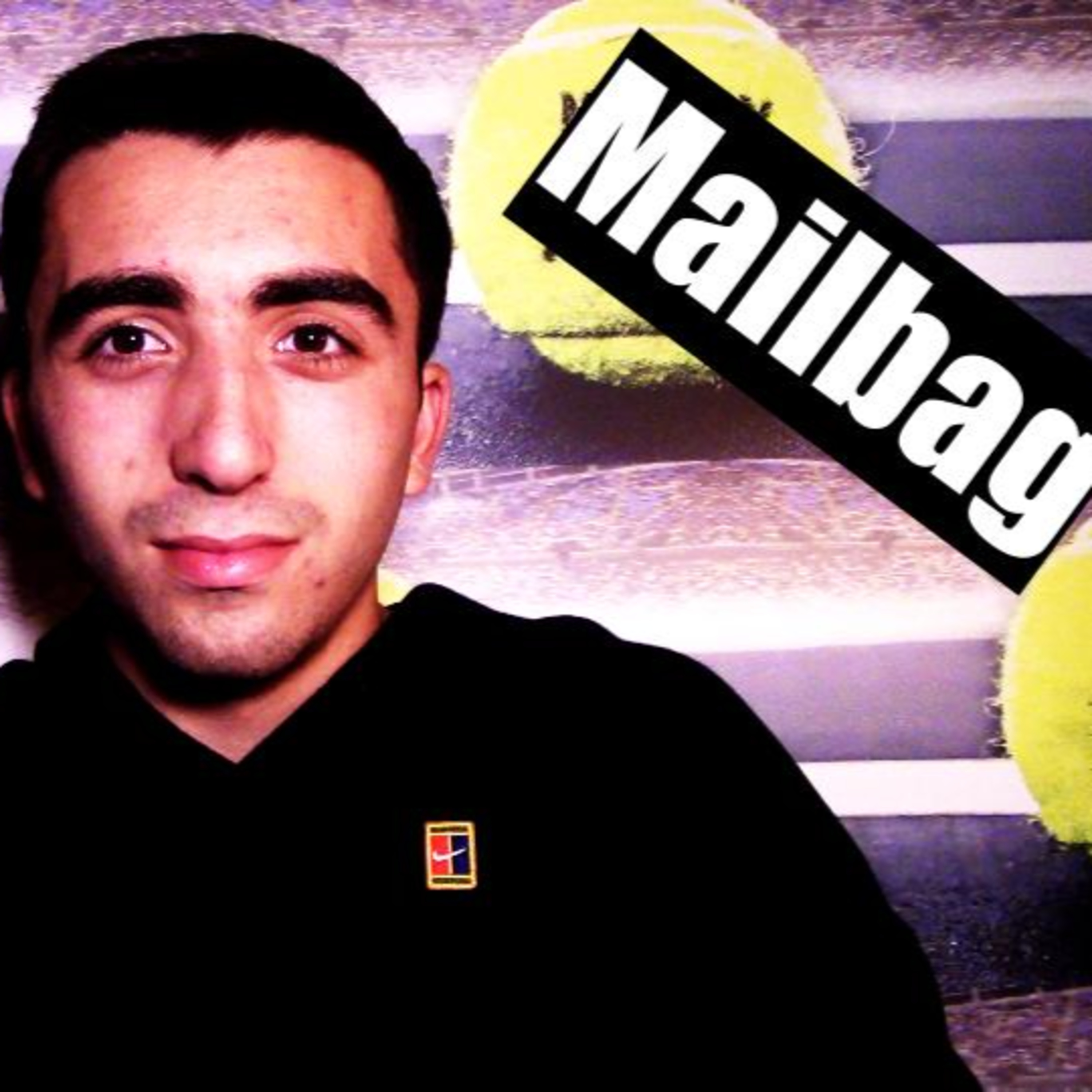 Has Medvedev Peaked, Wawrinka Upset, Week 1 French Open | The Mailbag Ep. 9
