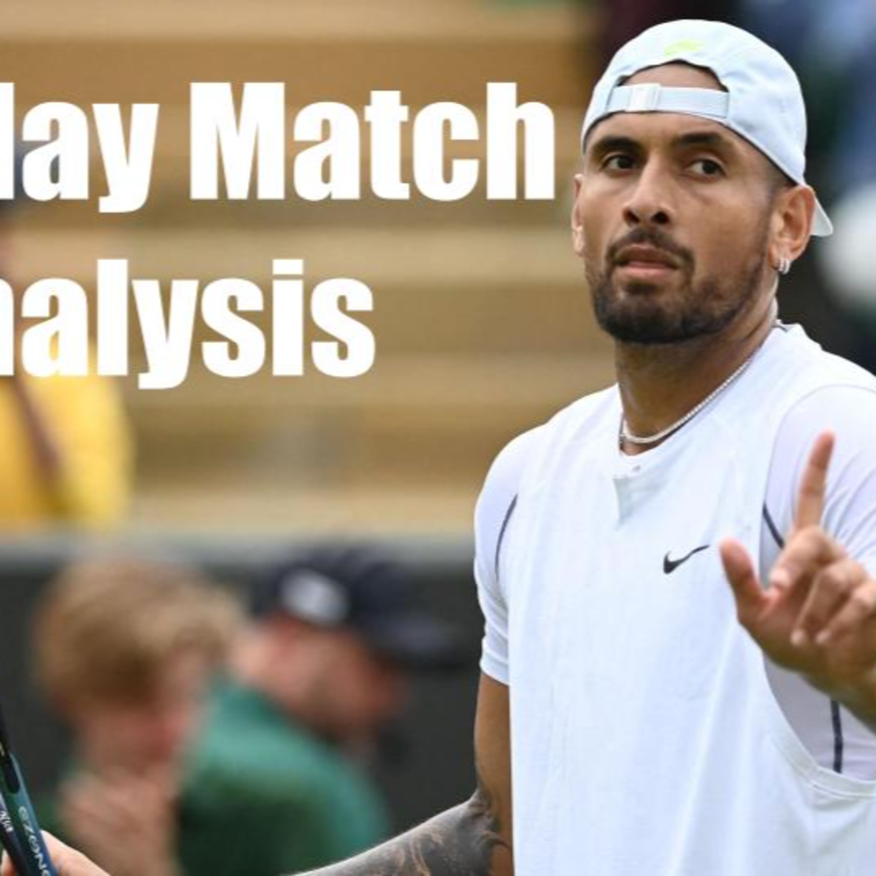 Monday Match Analysis