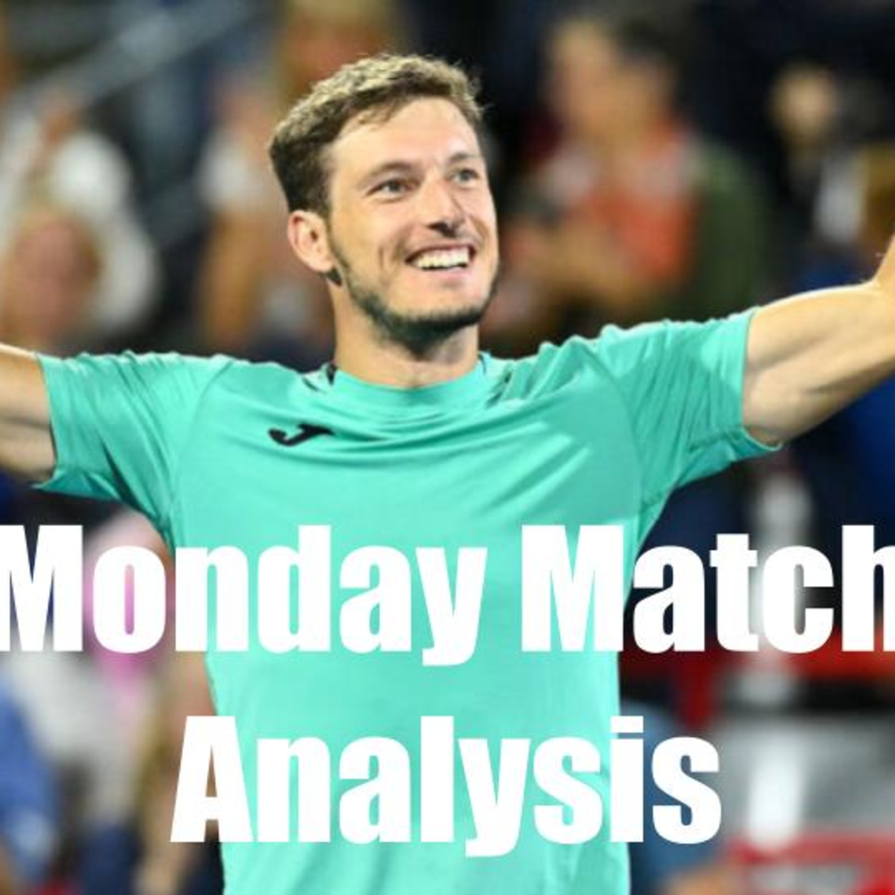 Monday Match Analysis