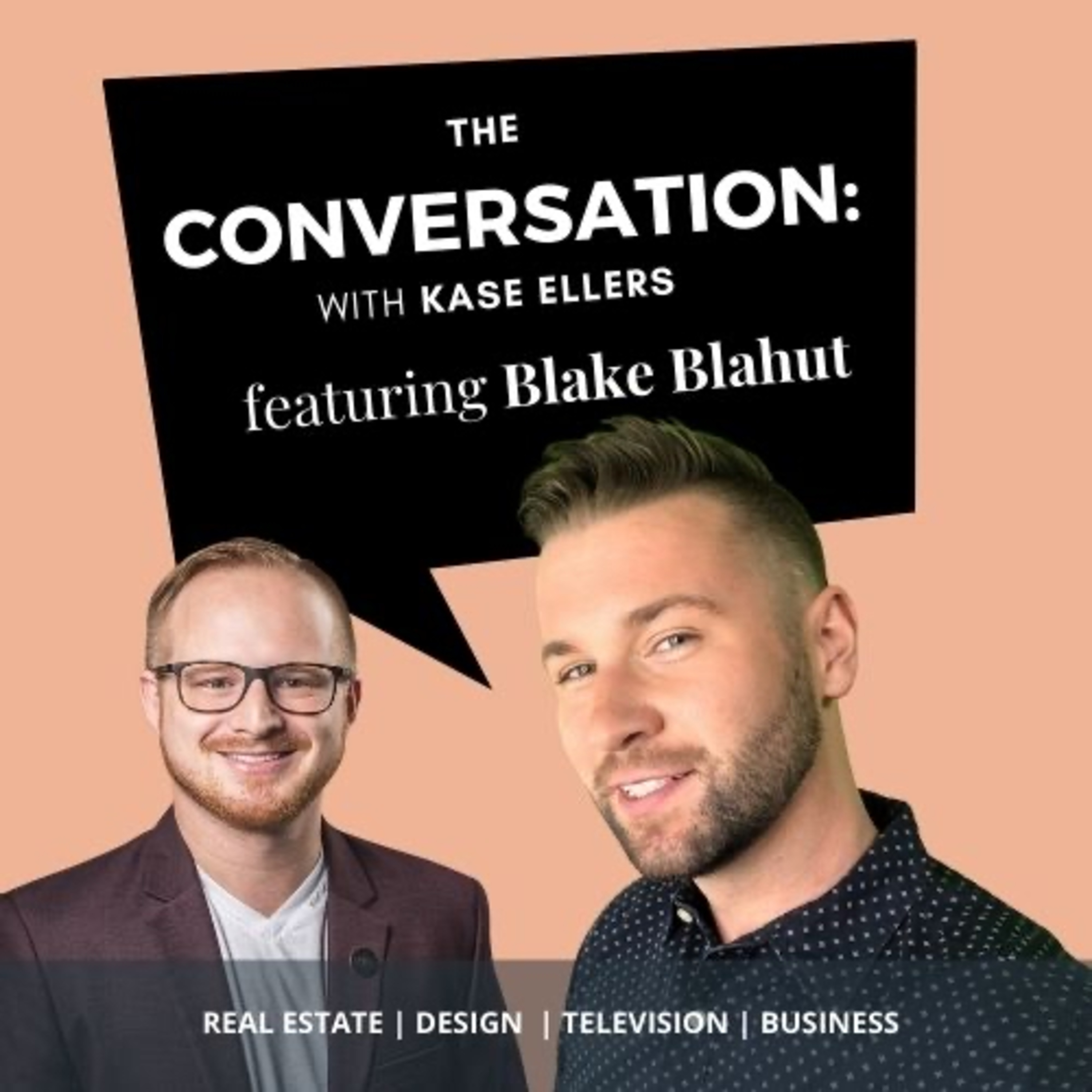 The Conversation: with Kase
