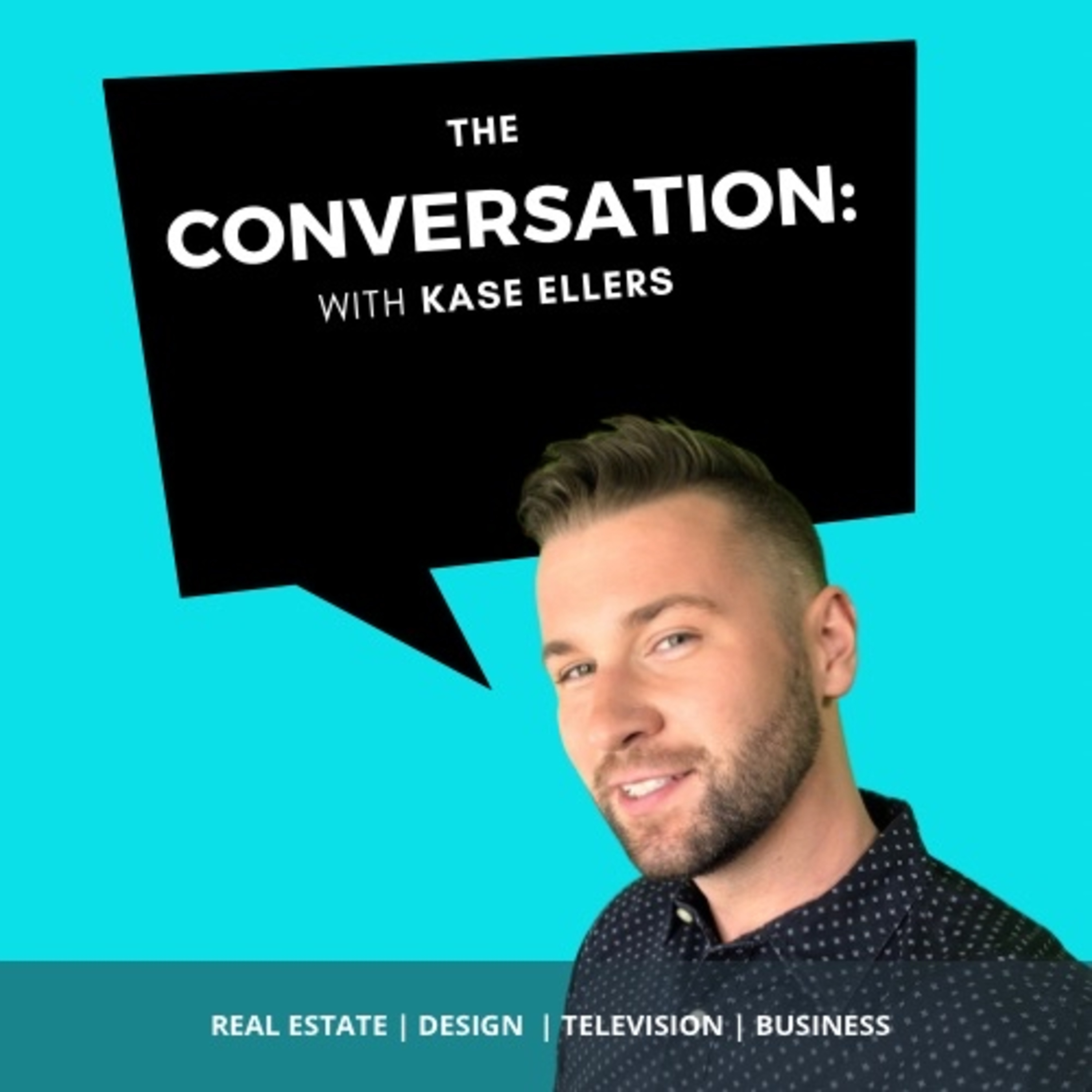 Spiritually Conspired the Podcast