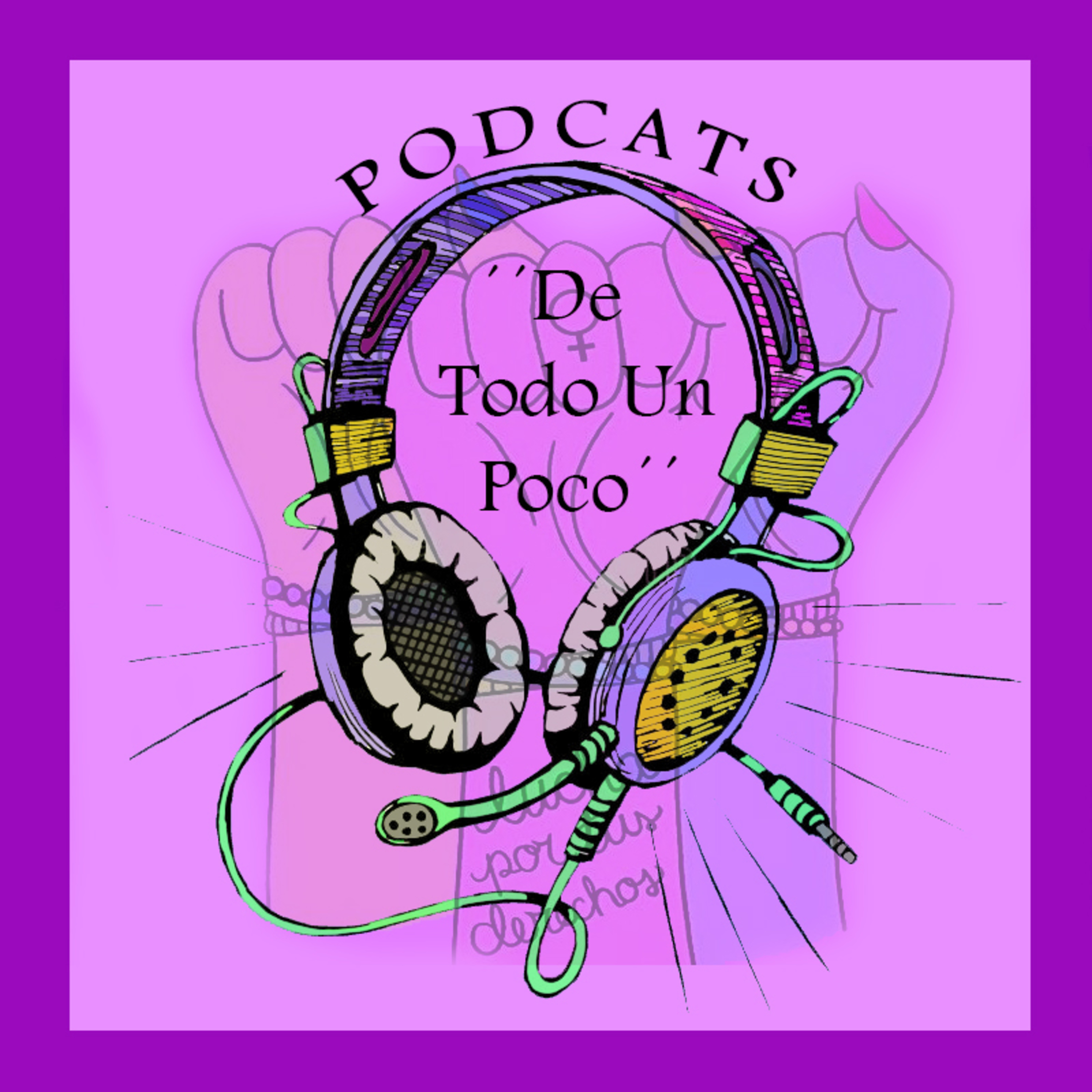 Programa 2 ´´Se Busca: hablemos de la mujer´´ episode artwork