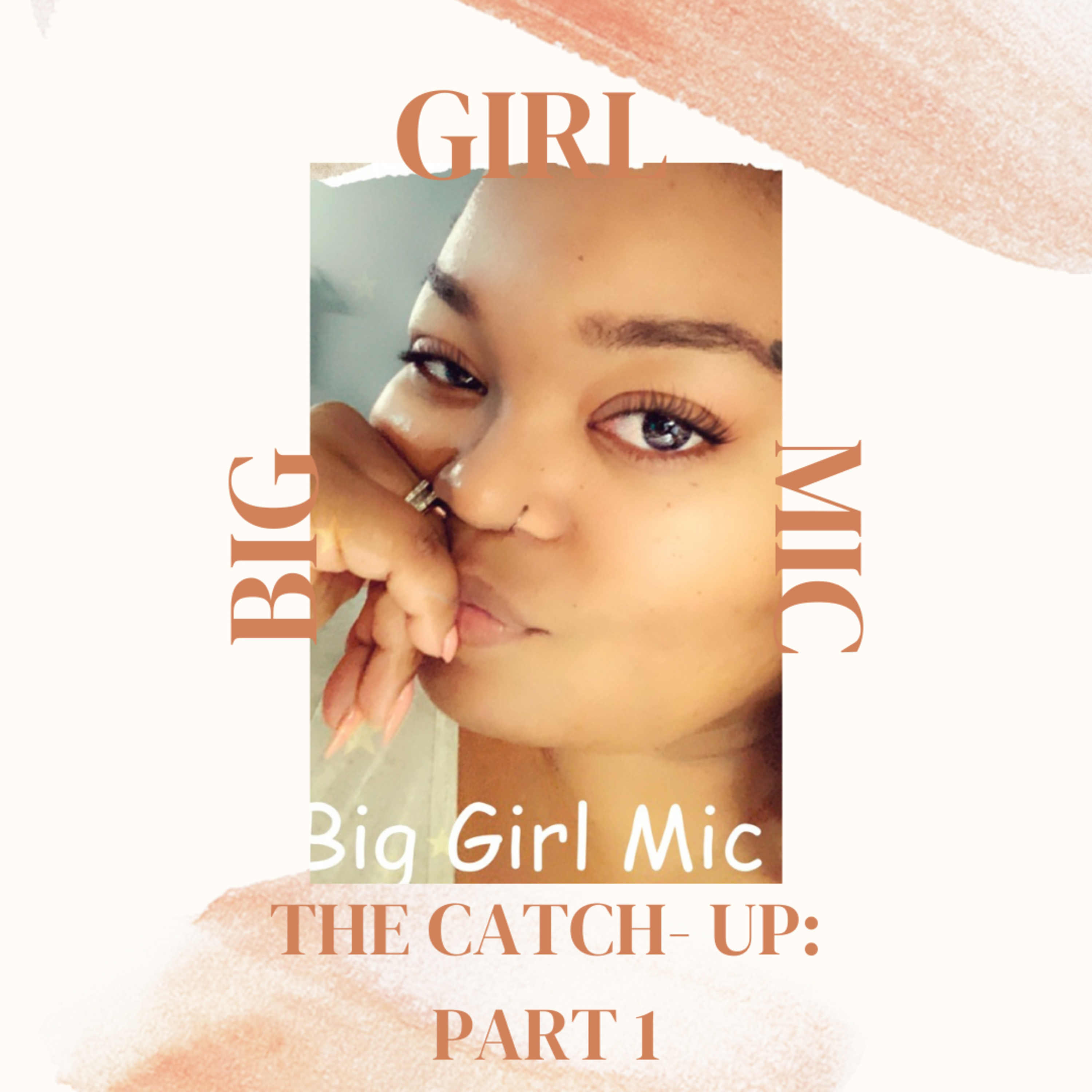Big Girl Mic