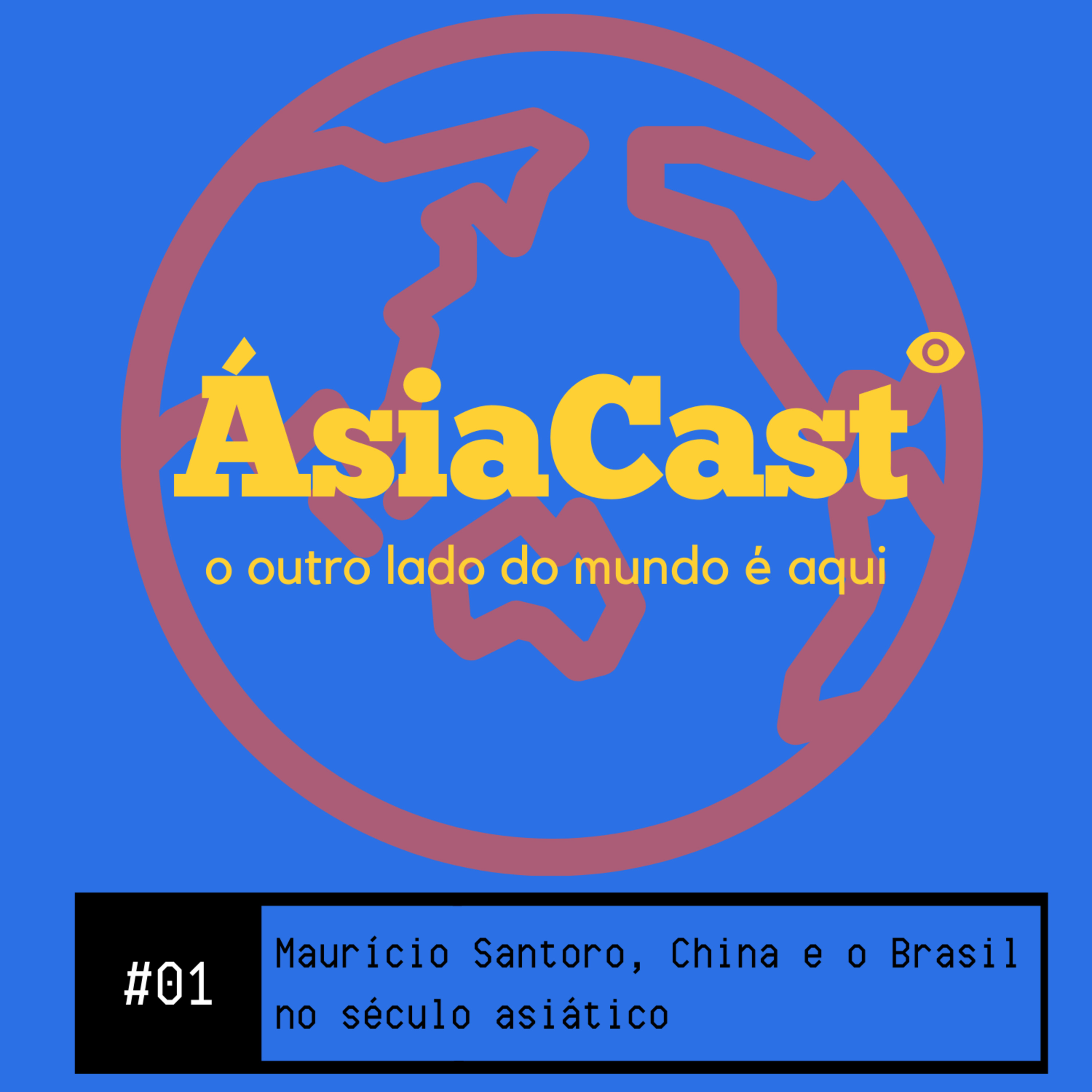 ÁsiaCast