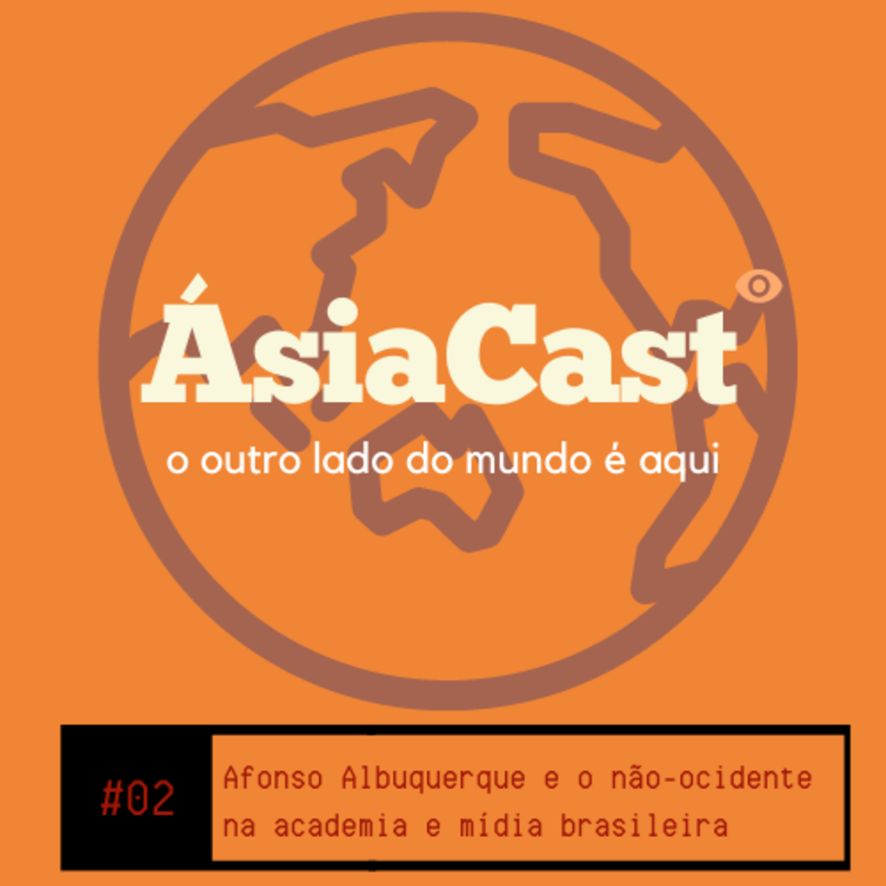 ÁsiaCast